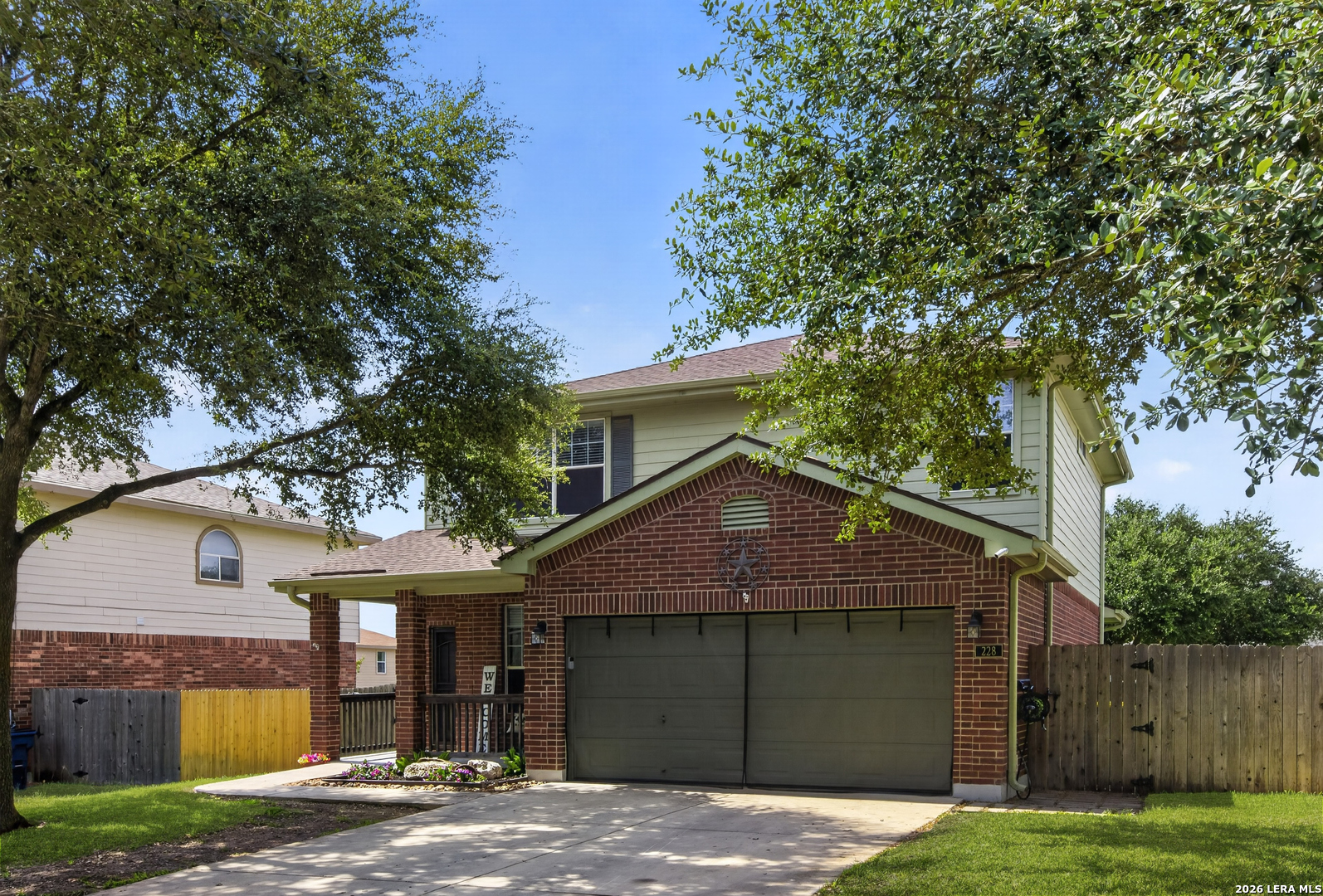 228 Eagle Flight, Cibolo, TX 78108 — photo 2