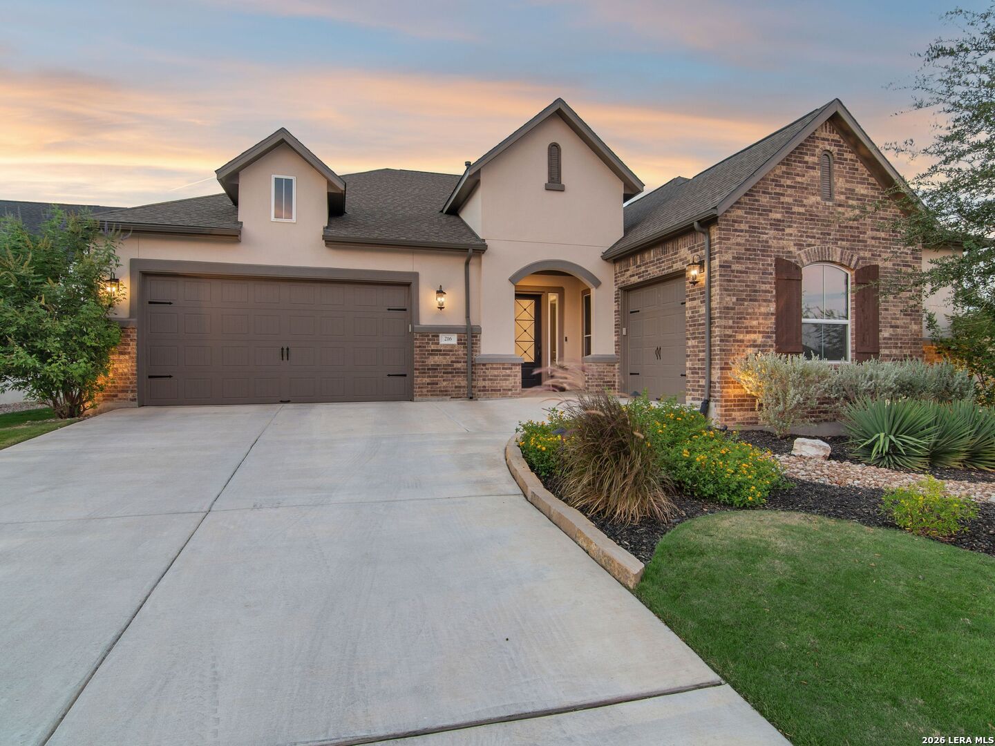 216 Sweeping Sage Lane — photo