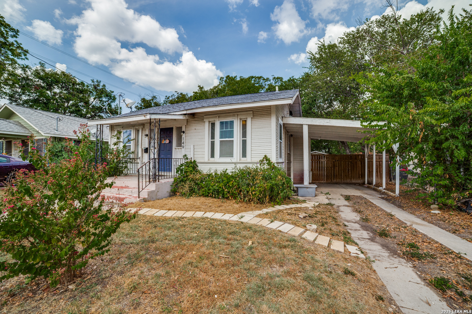 149 Hickman — photo