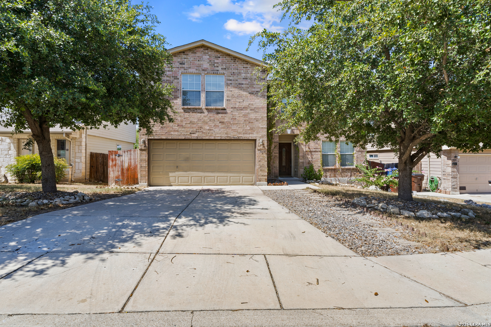 10615 Bearwolf Bay — photo