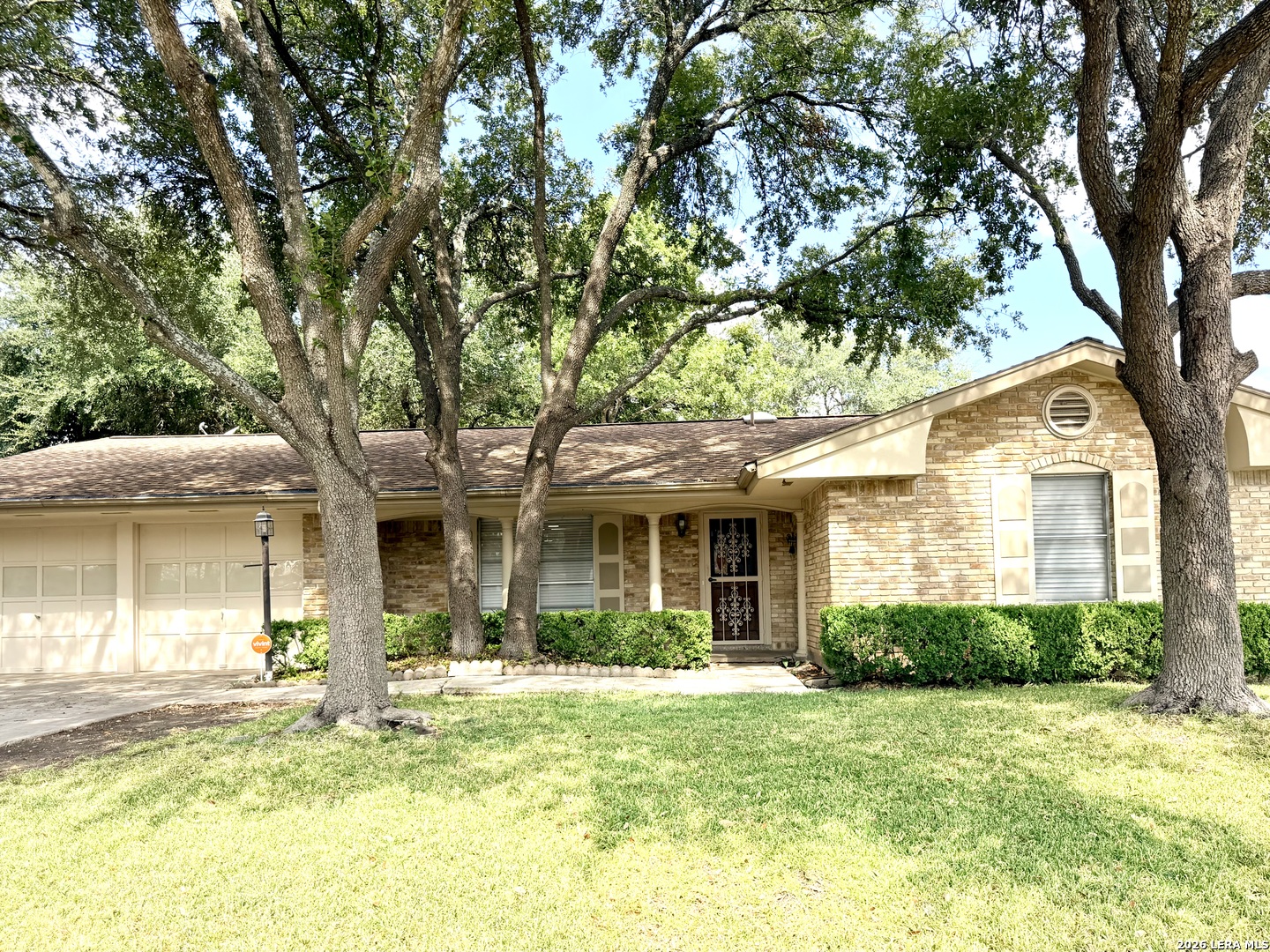 3207 Colony Drive — photo