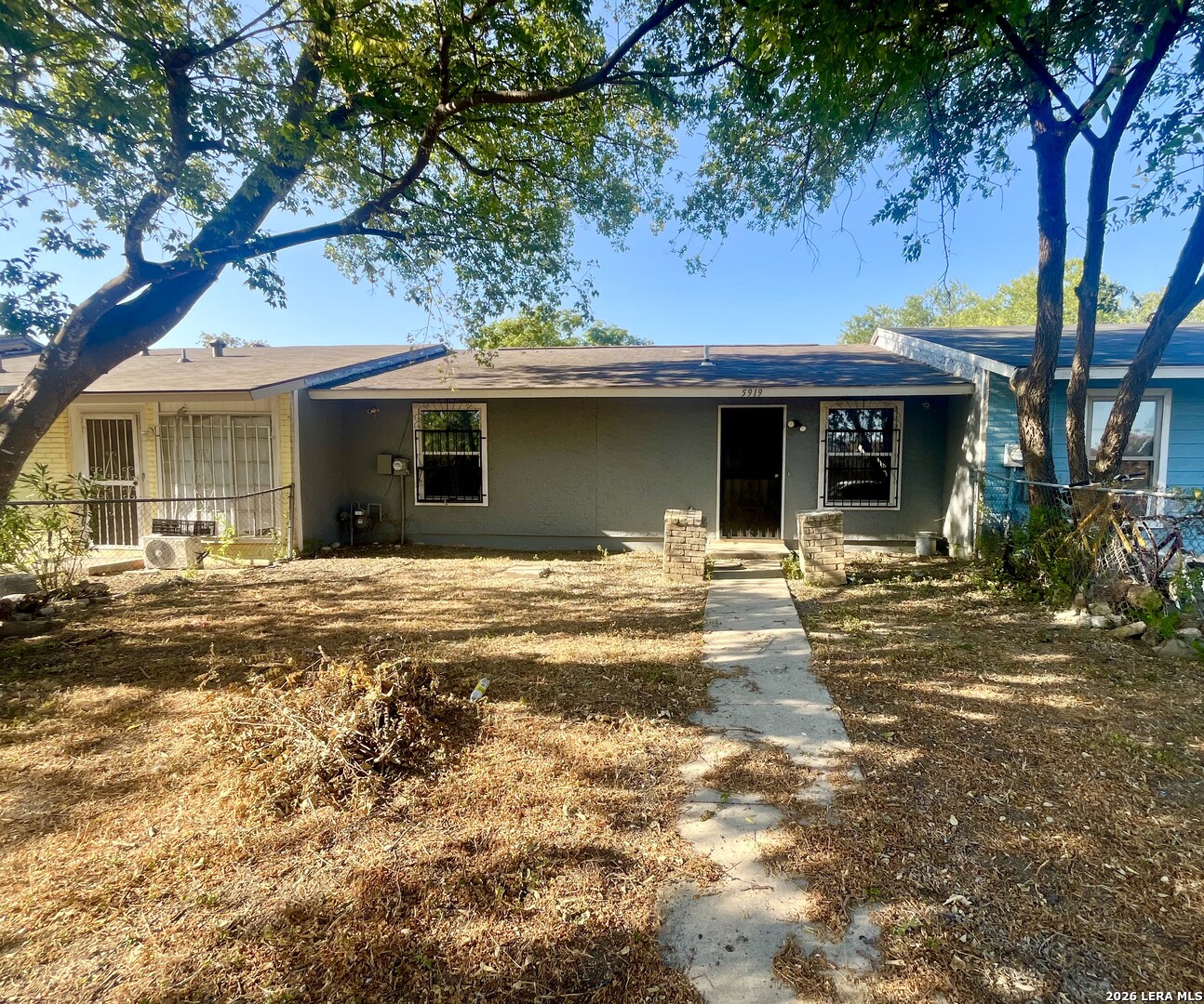 5919 Fairmeade Street — photo