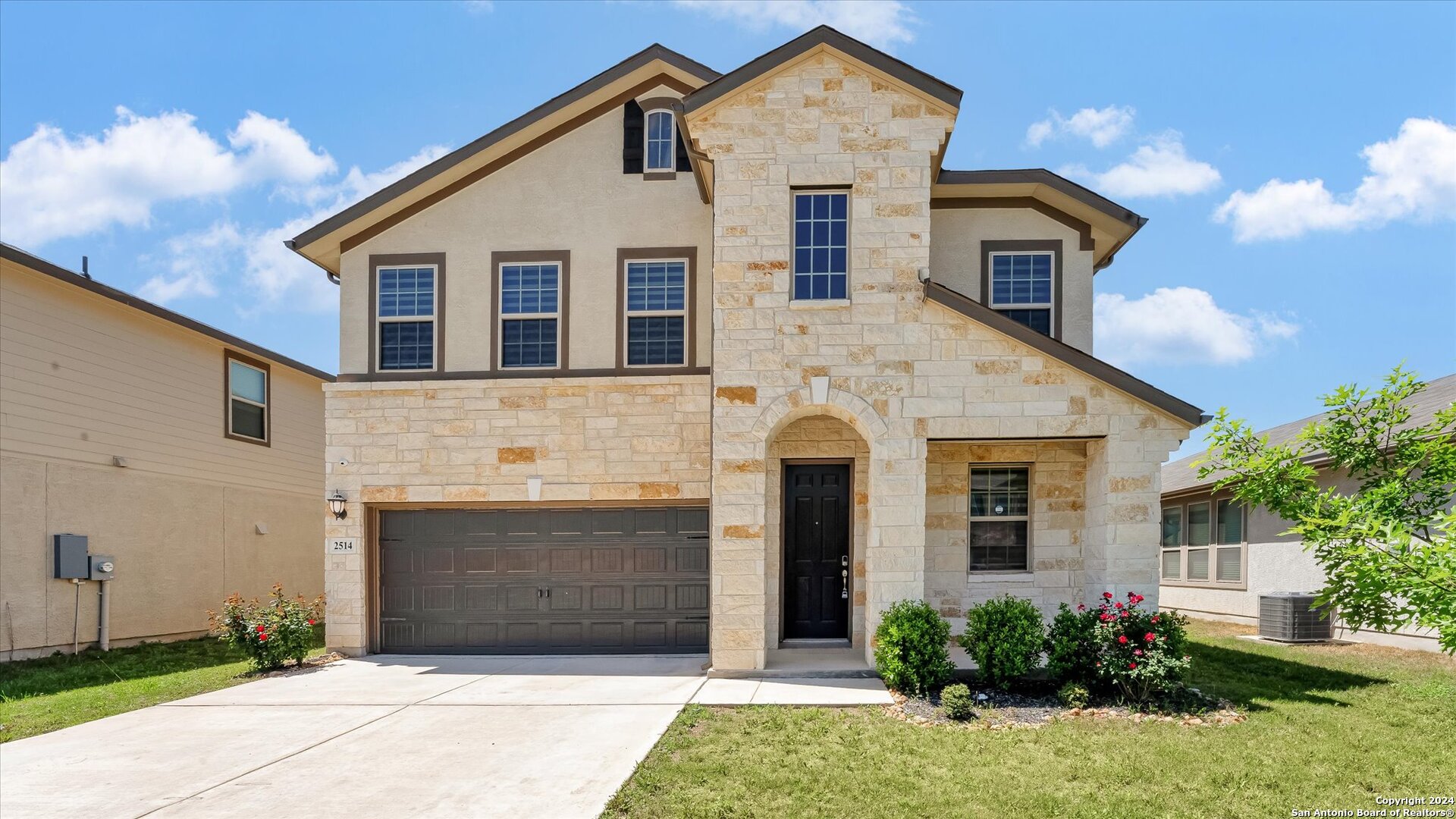 2514 Castello Way — photo