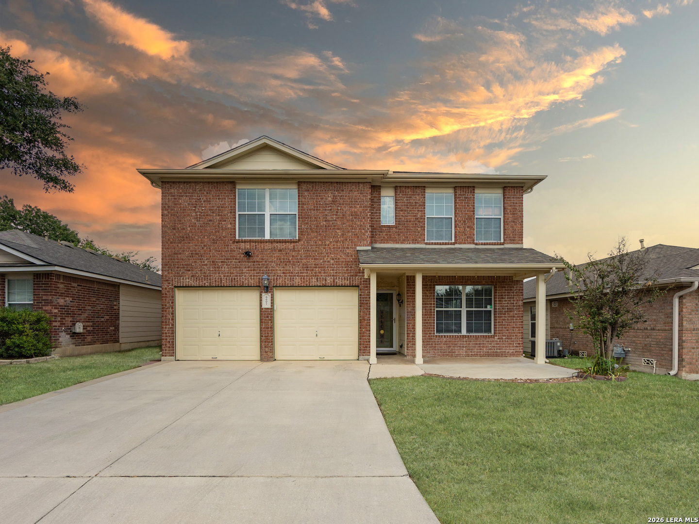 6607 Chasethorn Drive — photo