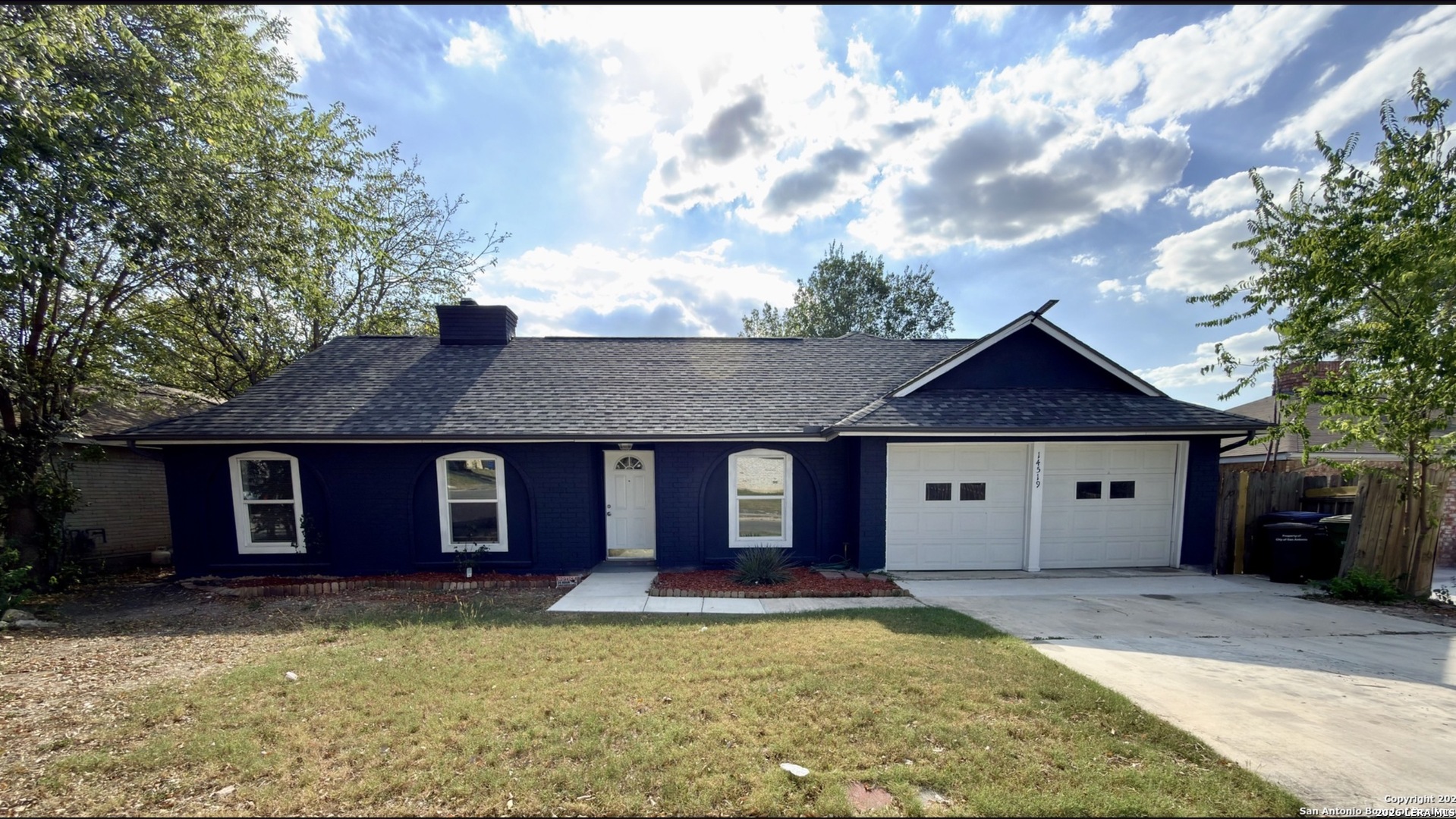 14519 Ridge Meadow — photo