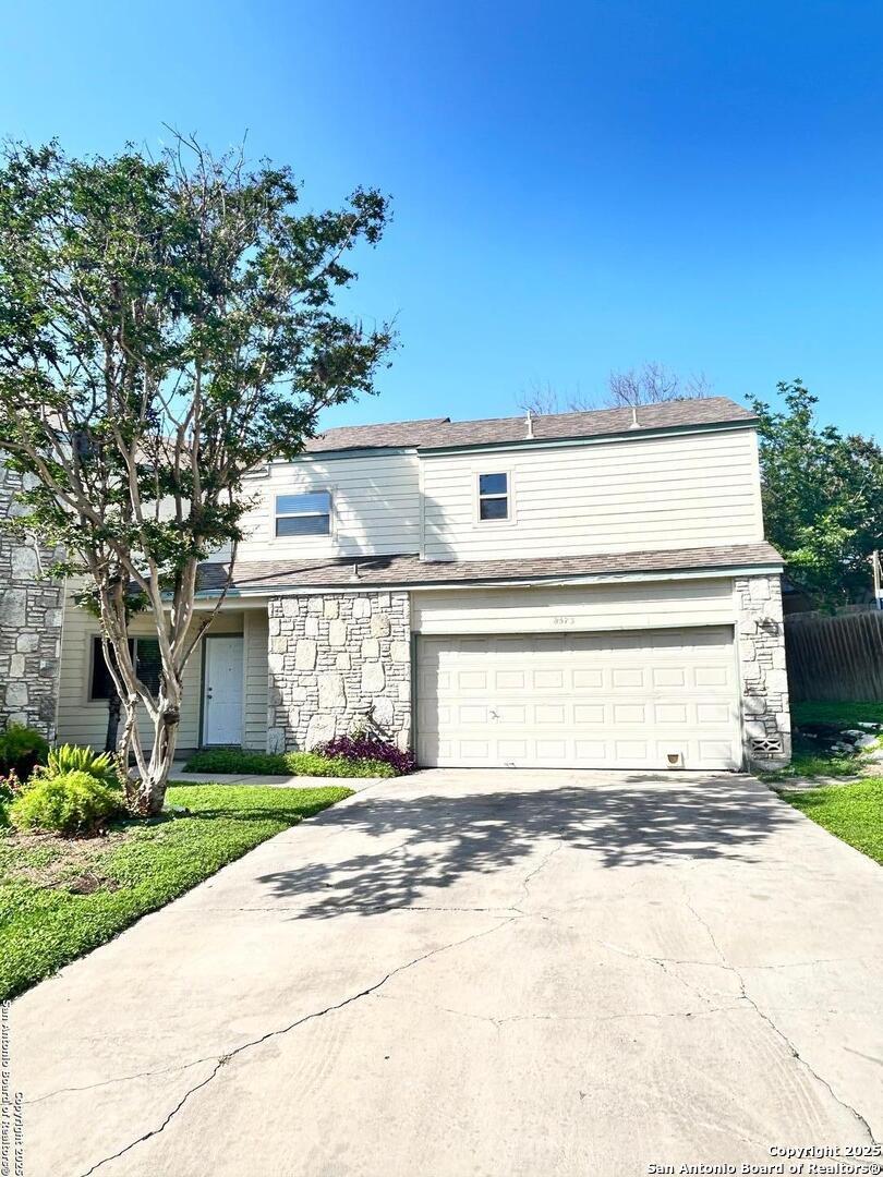 8573 Echo Creek — photo