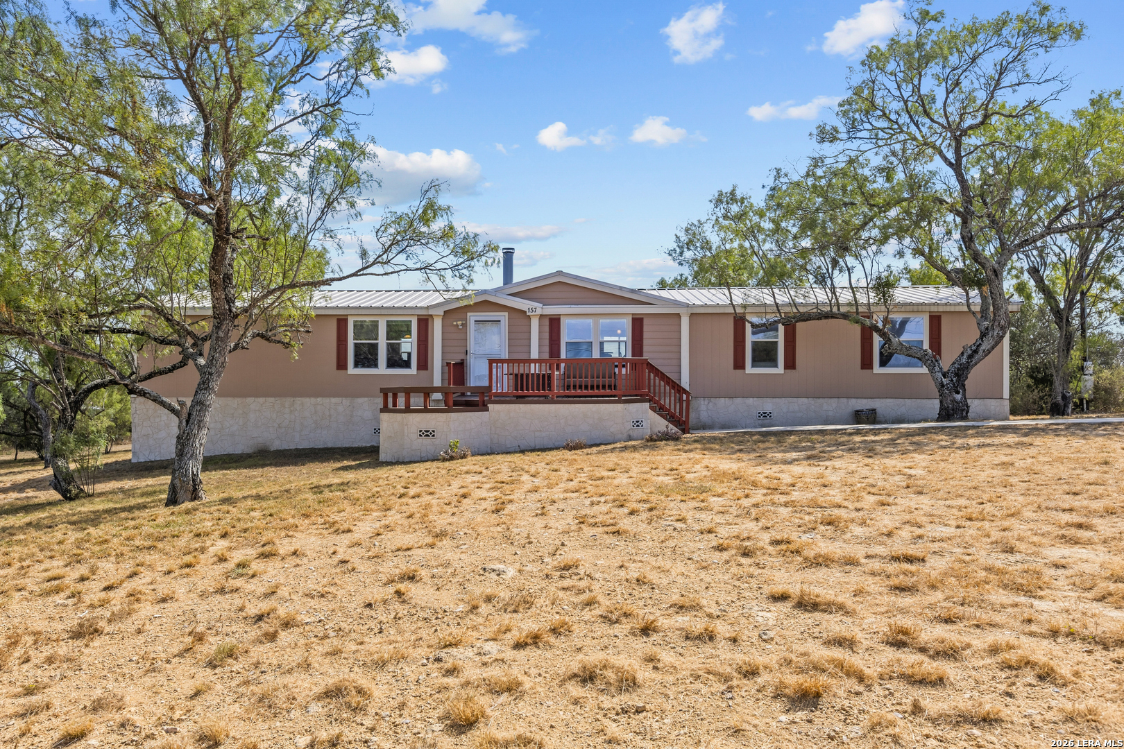 157 County Road 5635 — photo