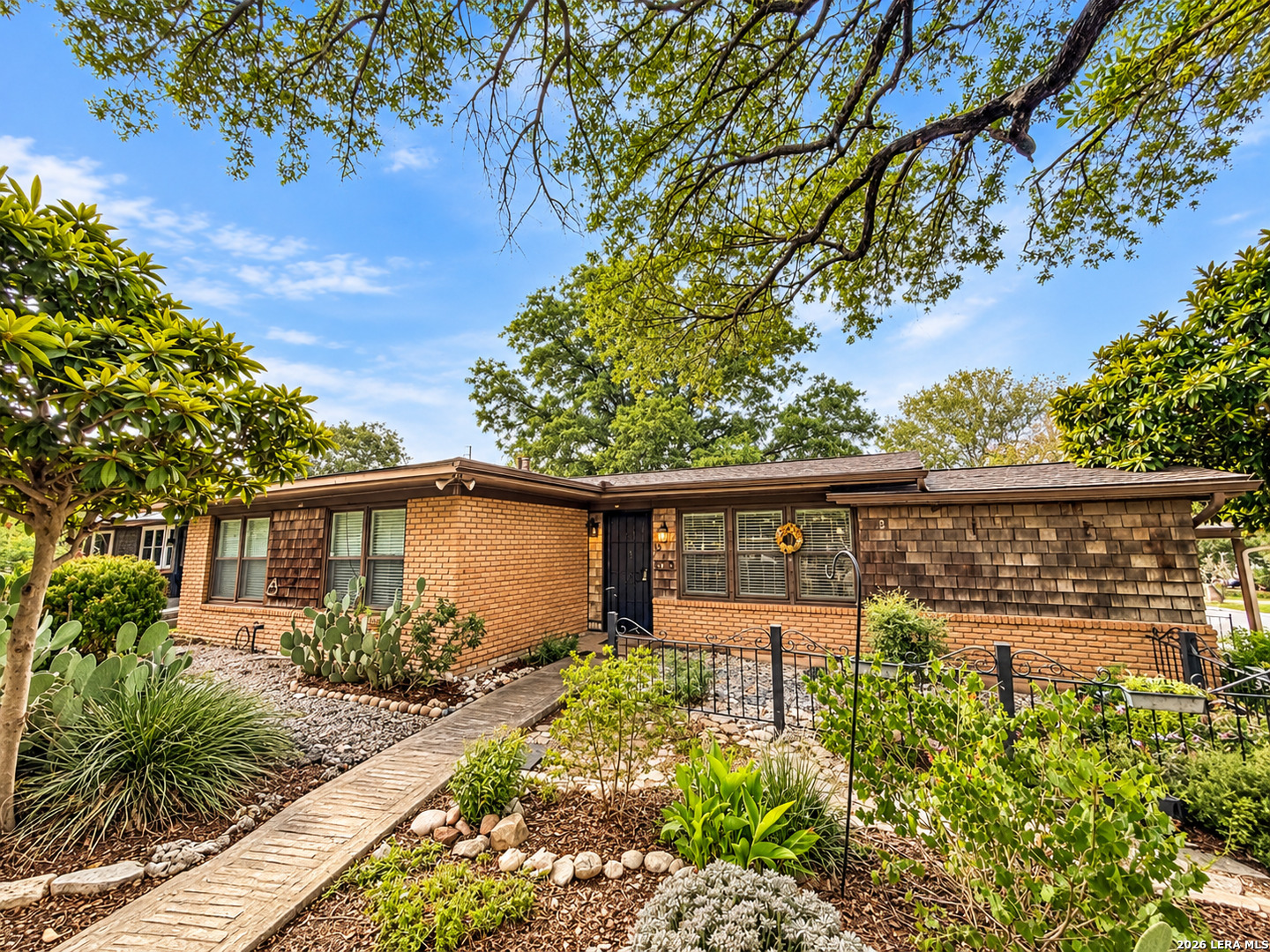 919 Elkhorn Drive — photo