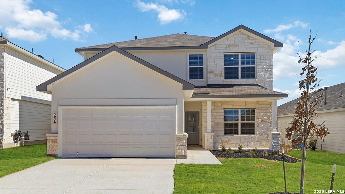 12556 Thyme Pass — photo