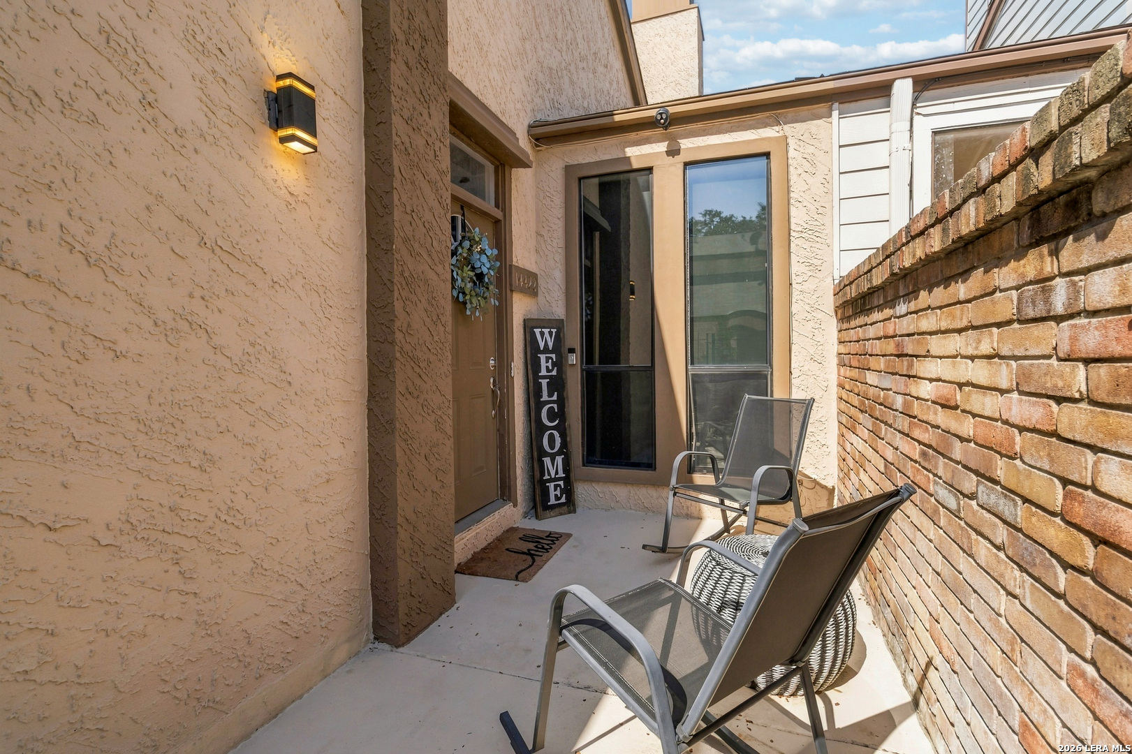 14422 Brook Hollow Boulevard — photo