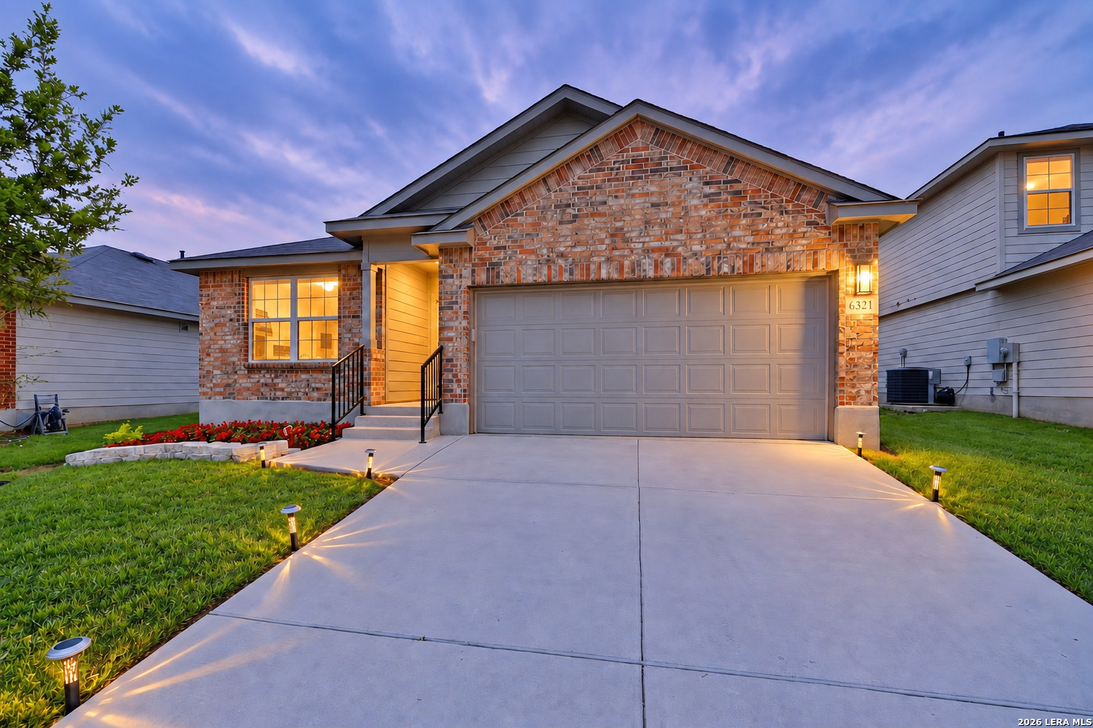 6321 Kendall CV — photo