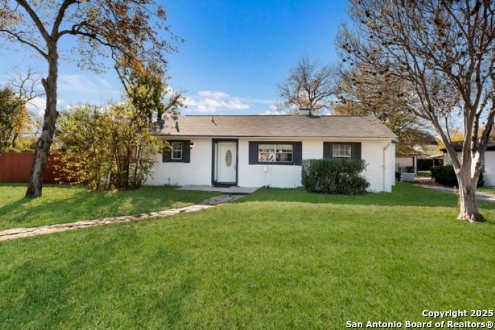 302 Shadwell Drive — photo