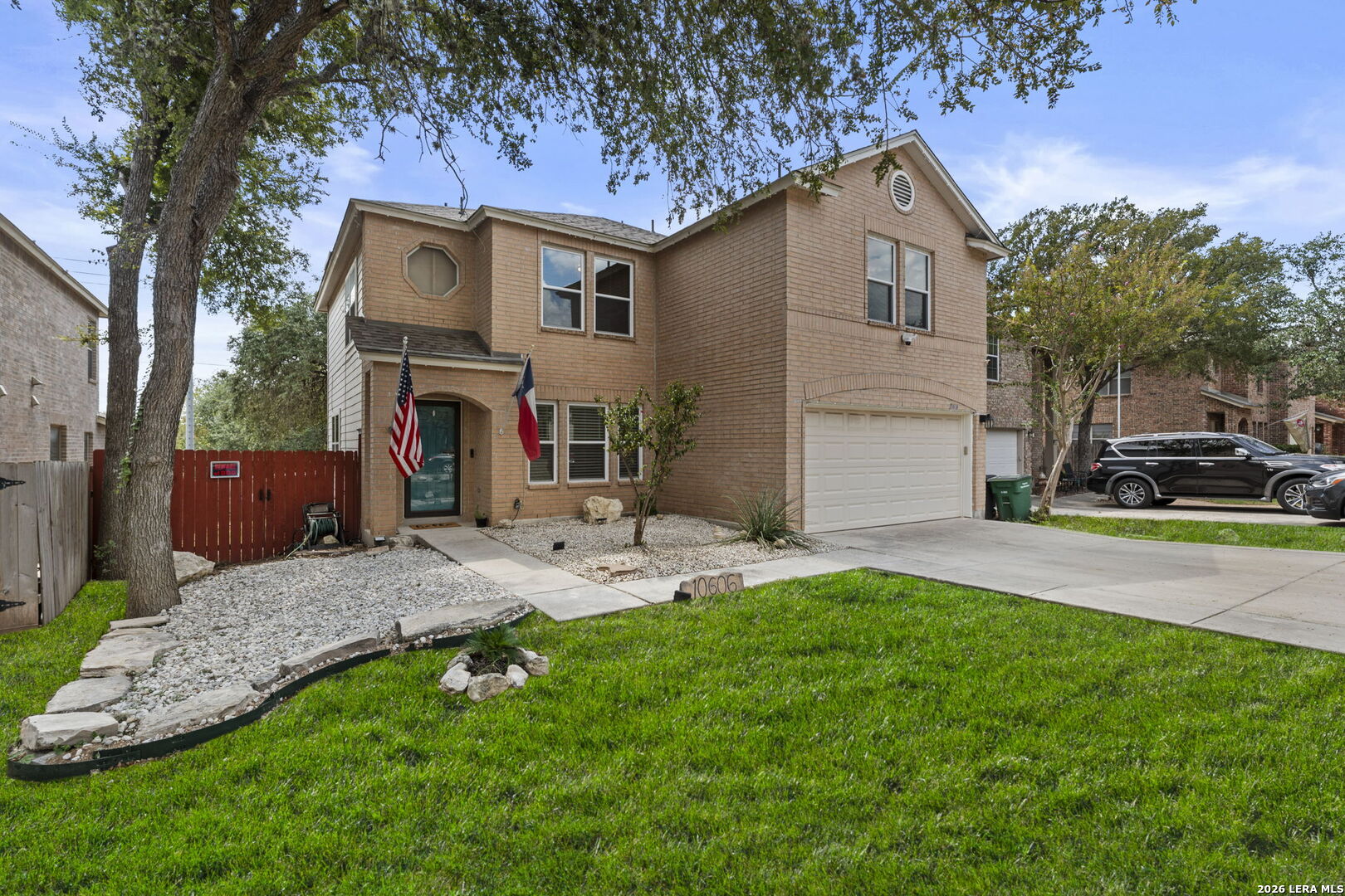 10606 Manor Crk — photo