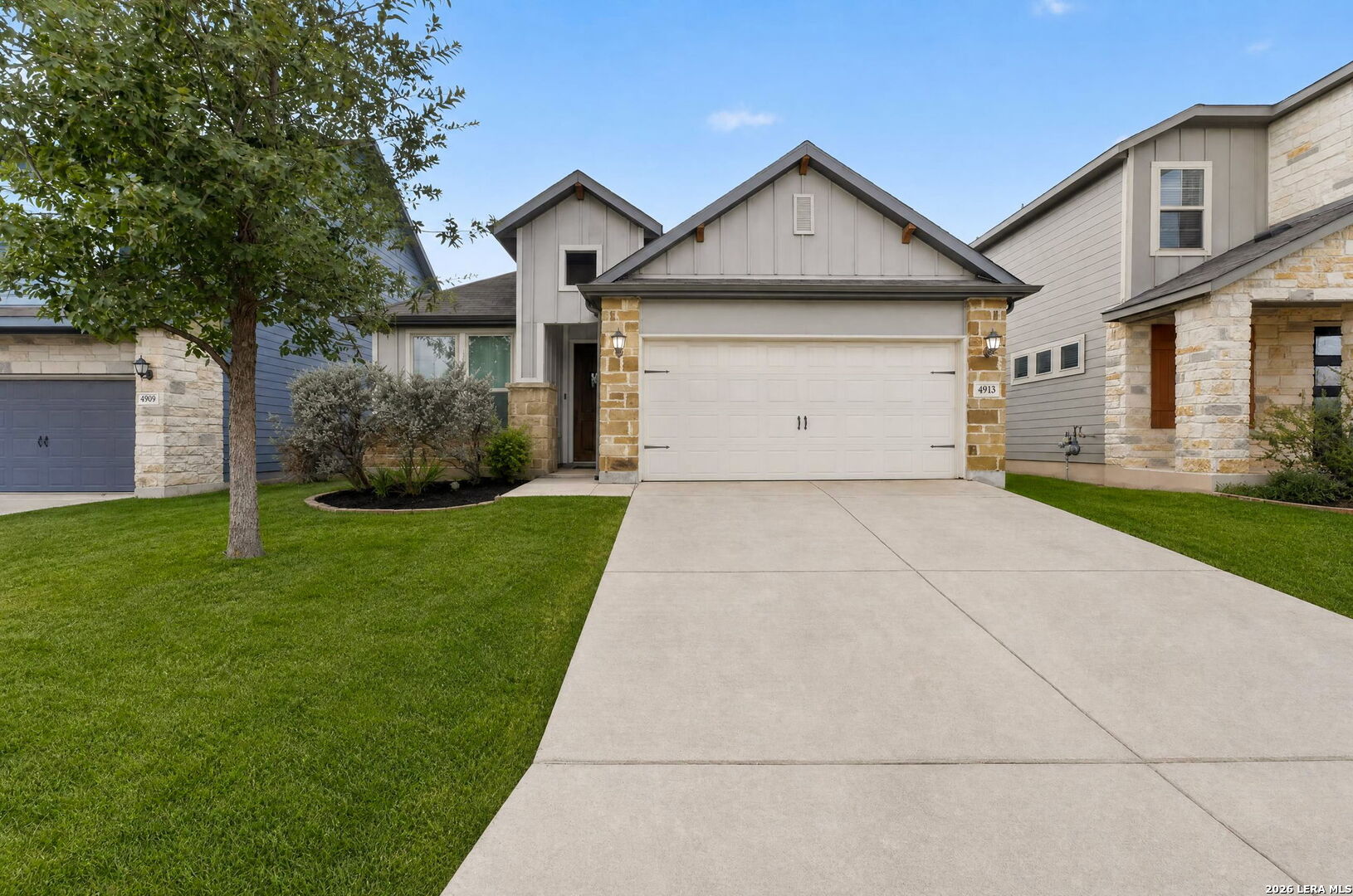 4913 Drovers Path — photo