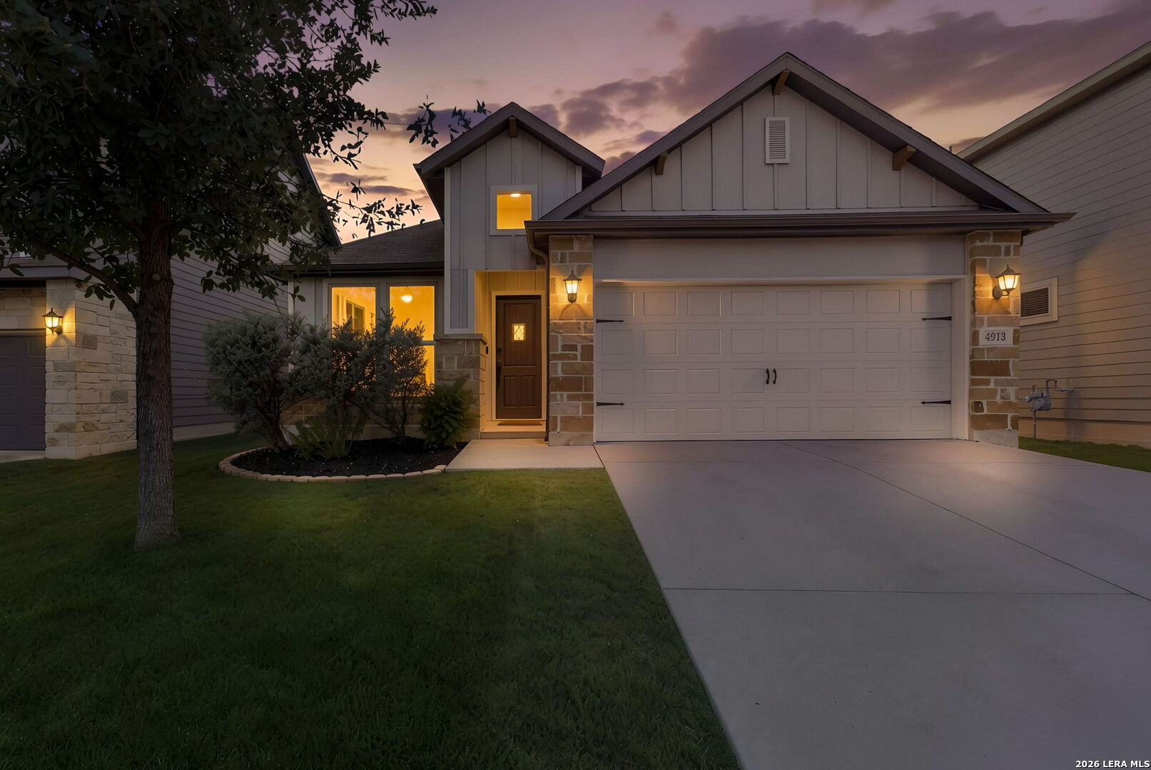 4913 Drovers Path, St. Hedwig, TX 78152 — photo 2
