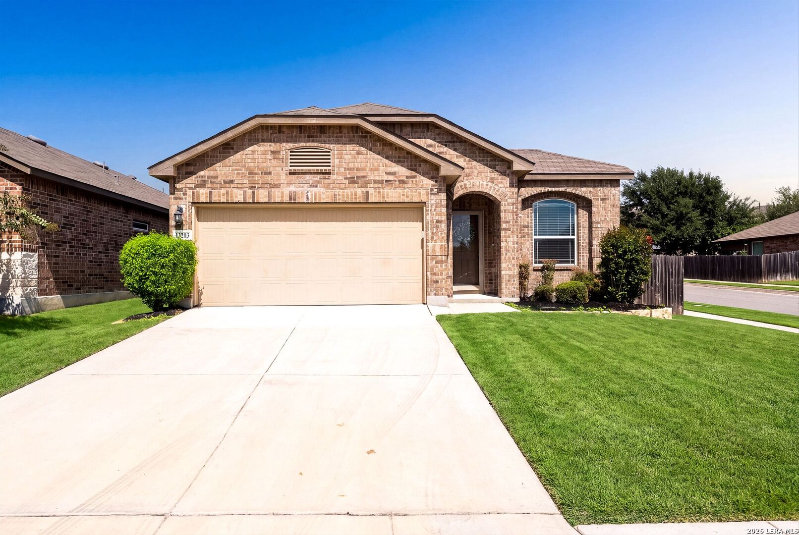 13203 Panhandle CV — photo