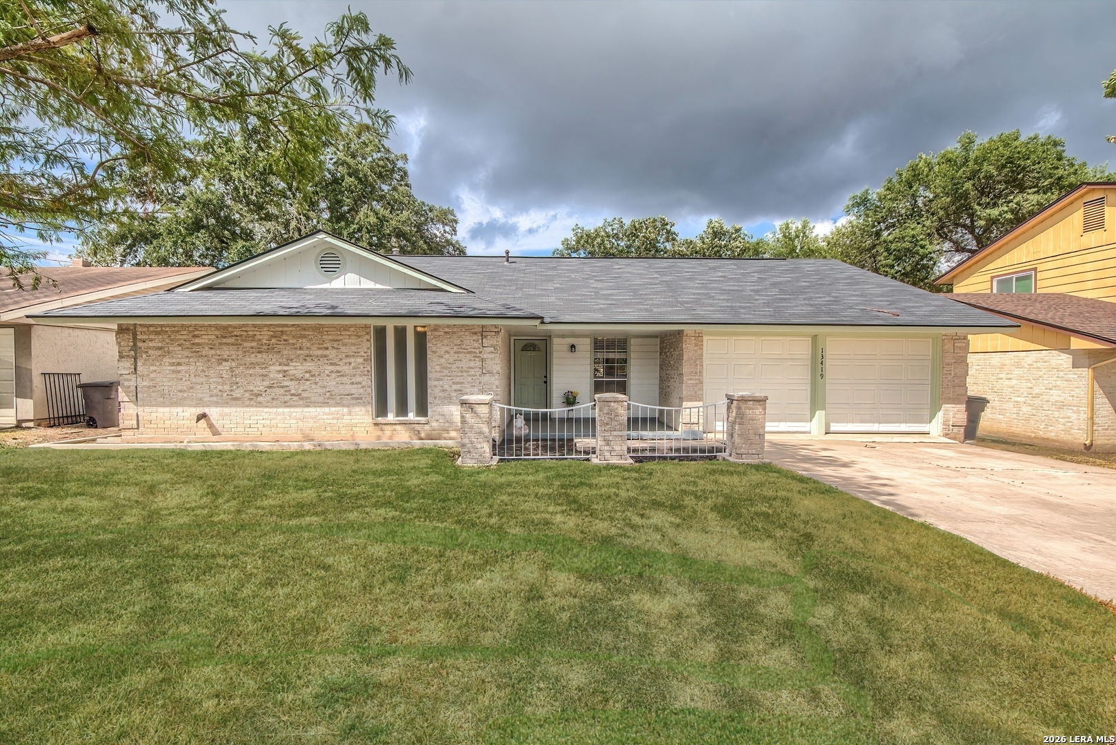 13419 Wakewood Street — photo