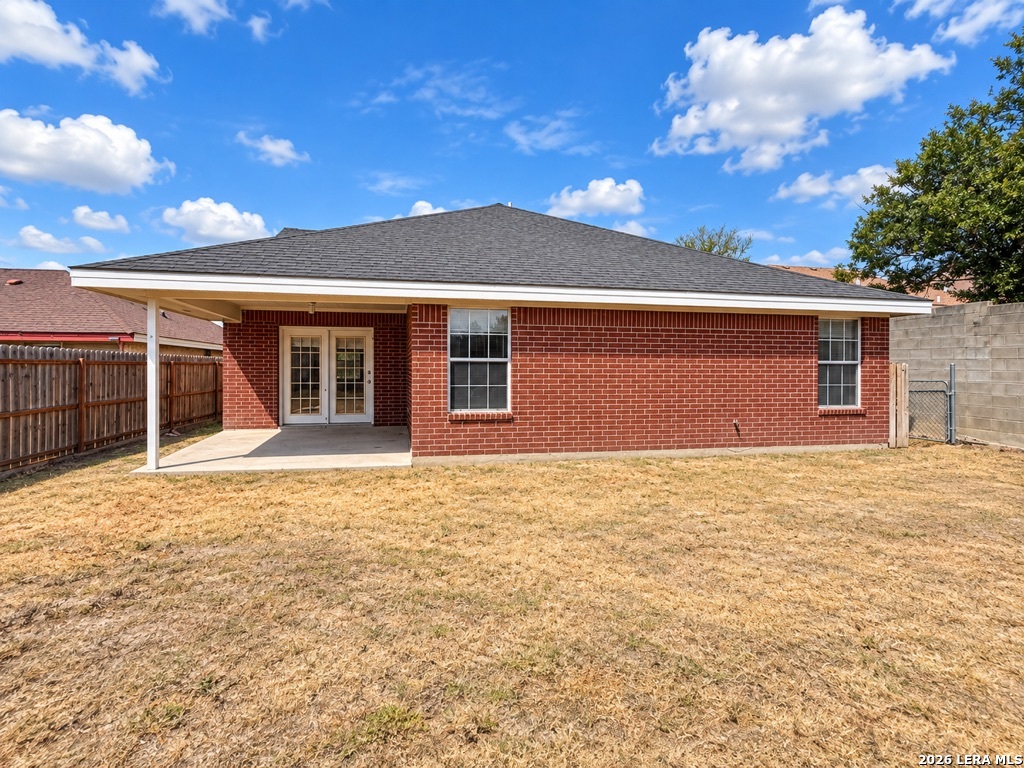 2114 Cantera Circle, Eagle Pass, TX 78852 — photo 3