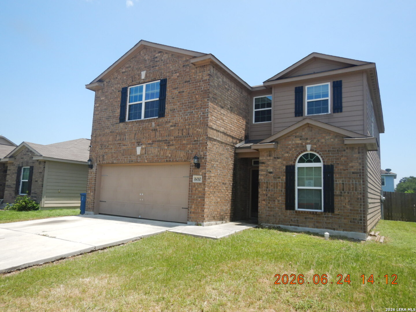6010 Pleasant Lake — photo