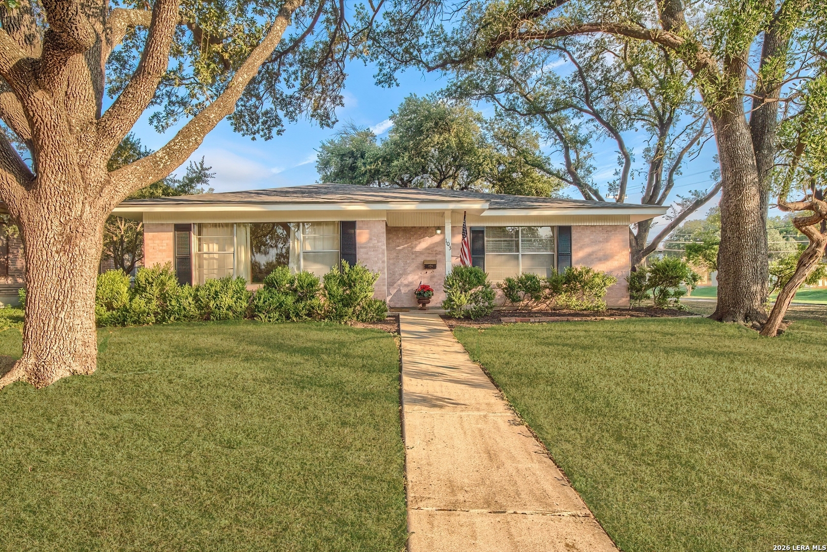 103 Montpelier Drive — photo