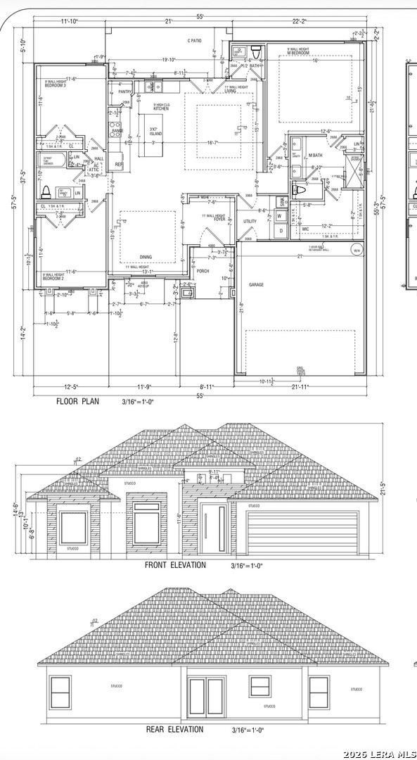 744 Encinal Drive, Eagle Pass, TX 78852 — photo 3