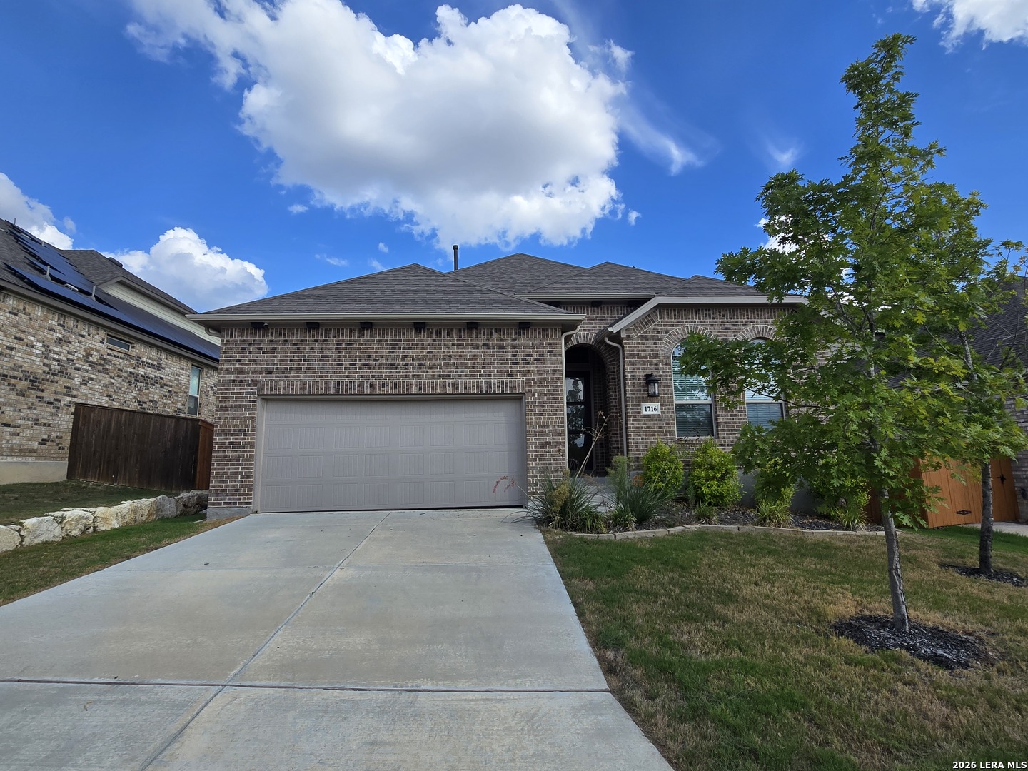 1716 Doubleday Lane — photo