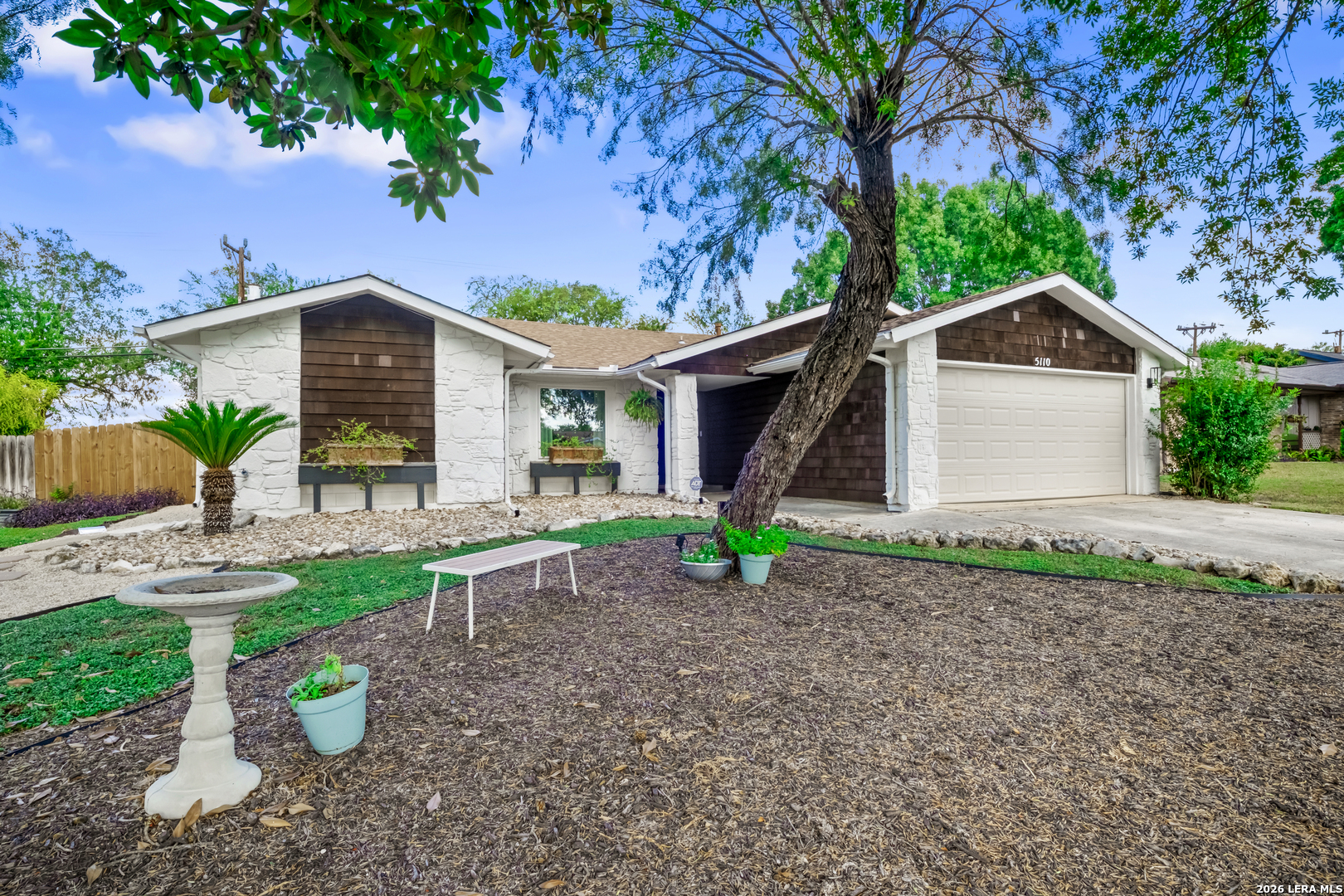 5110 Timber Trace Street — photo