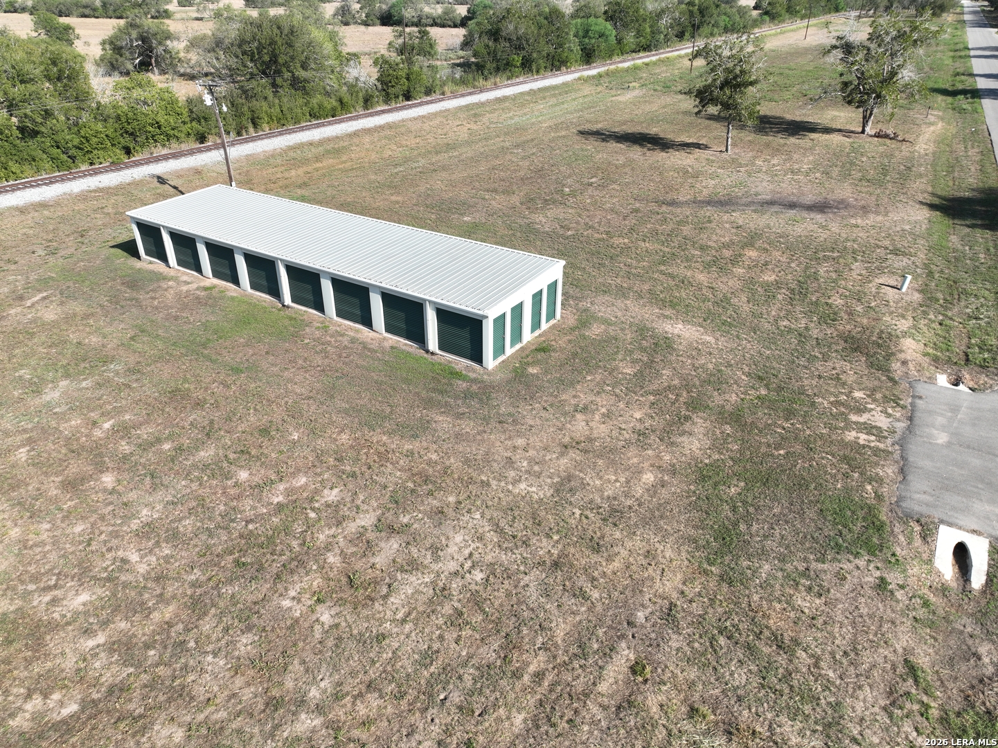 Tbd Old Gonzales Road — photo
