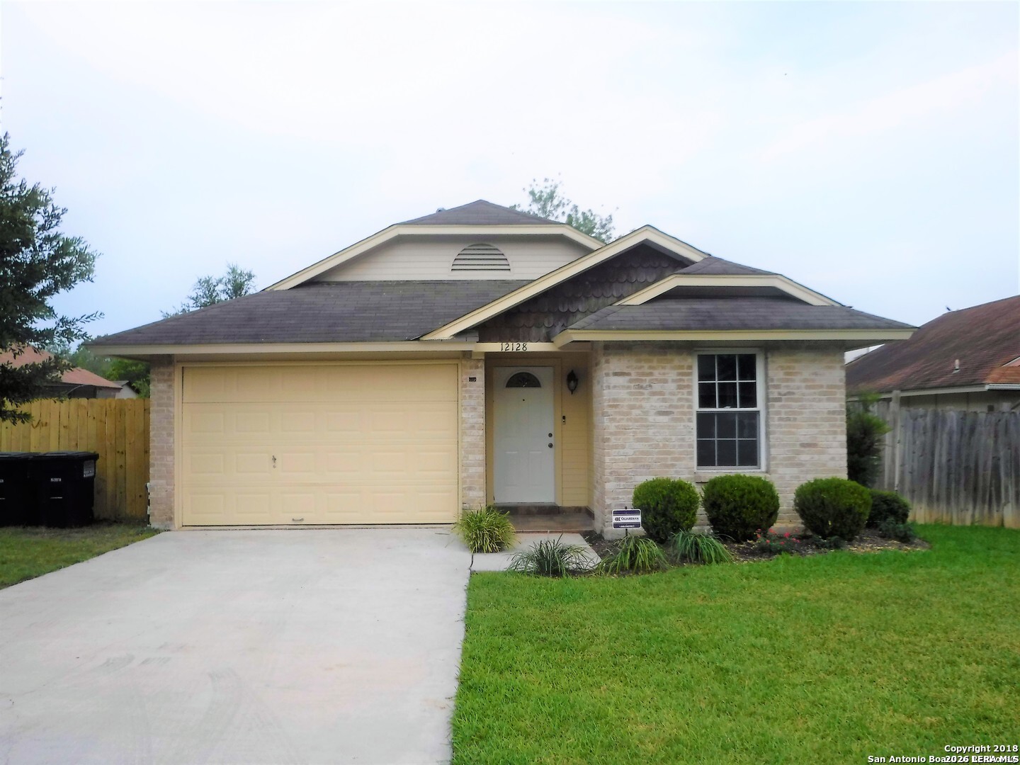 12128 Stoney Spur — photo