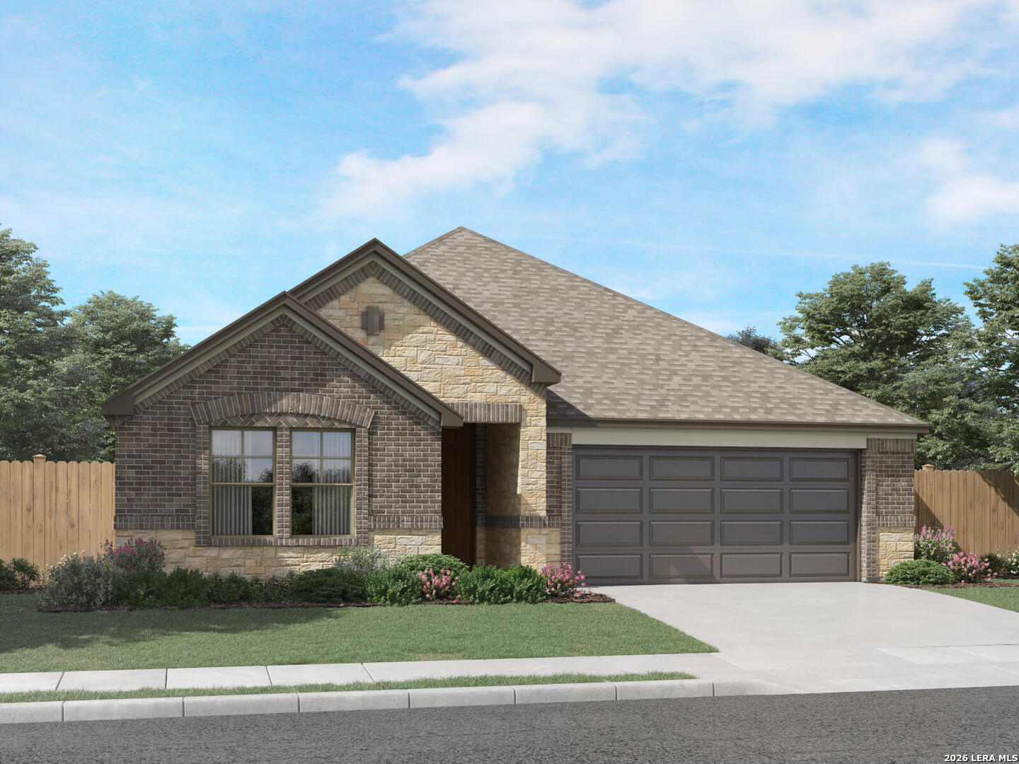 9303 Quail Crest Drive — photo