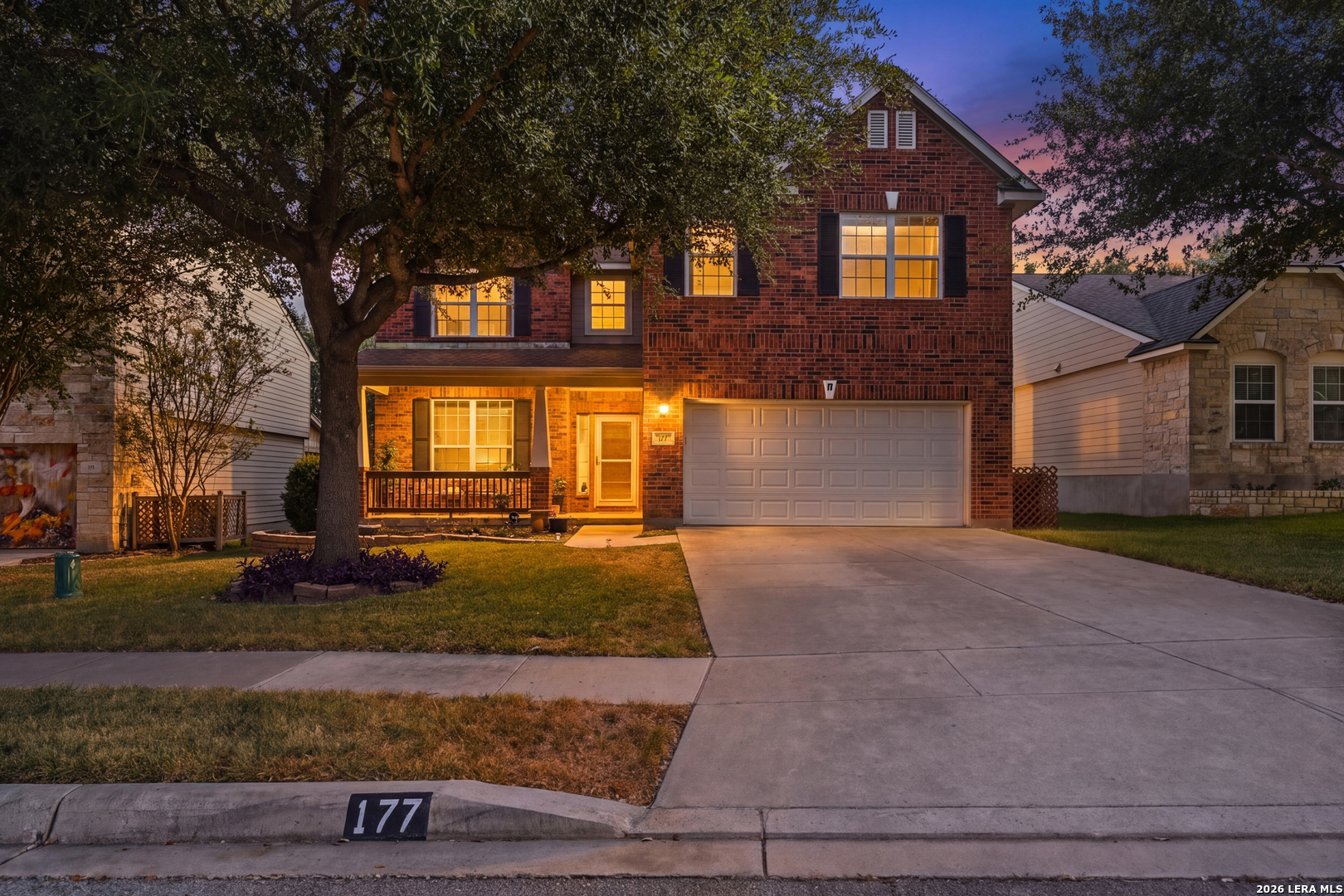 177 Glen Eagles Drive — photo