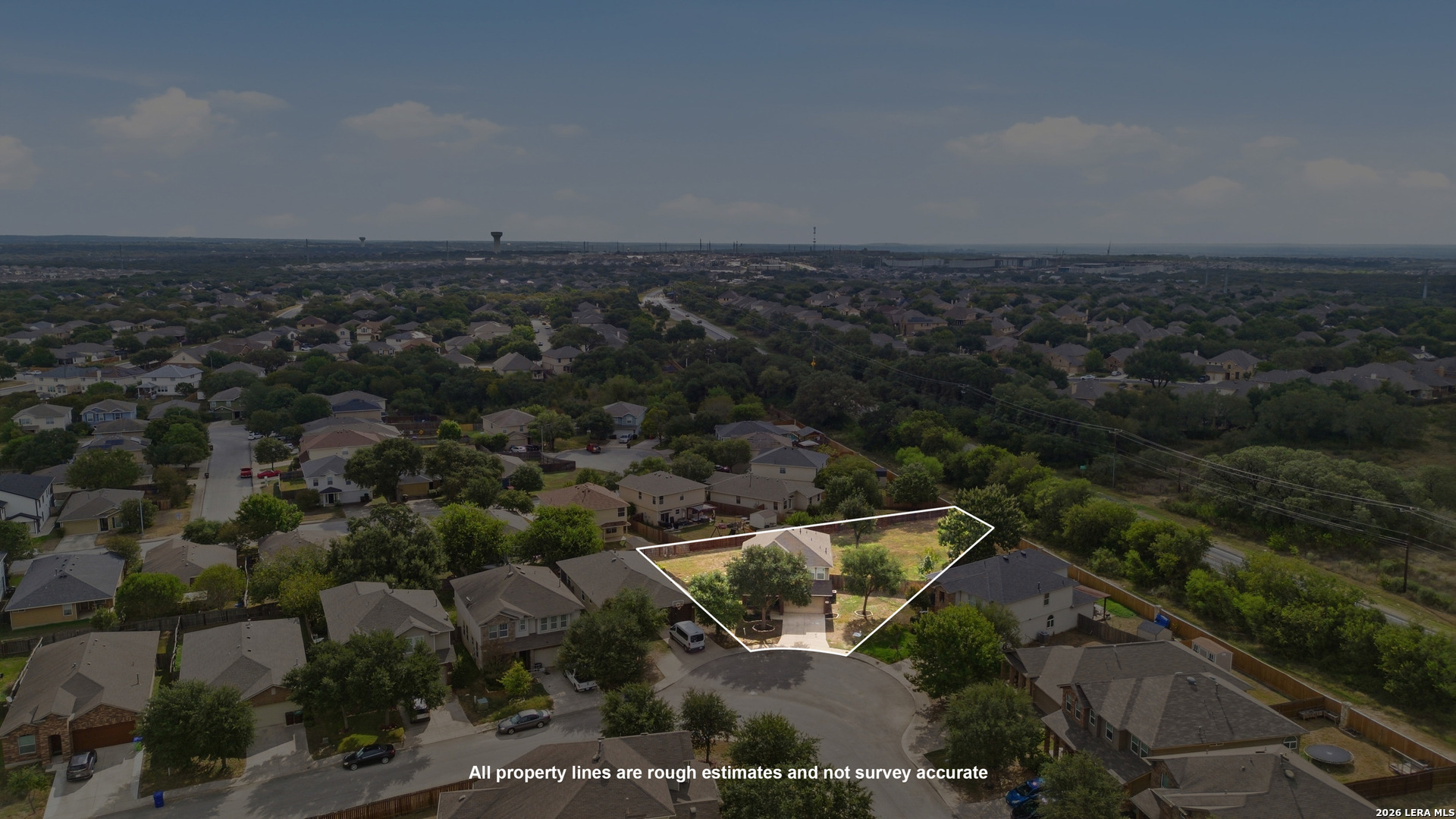 499 Perch Horizon — photo