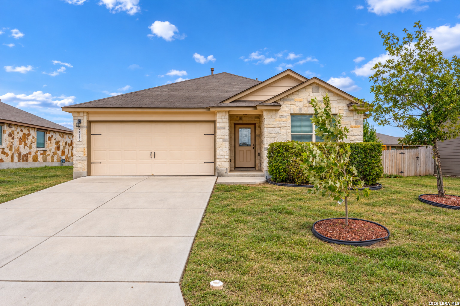 2525 Lonesome Creek Trail — photo