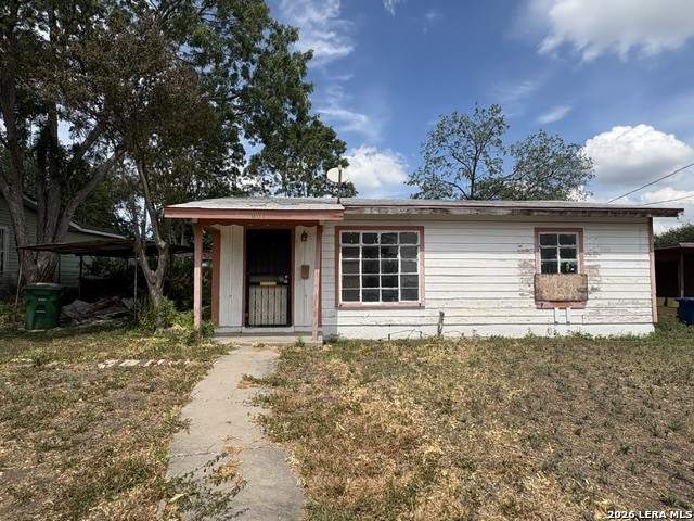 607 Maria Elena — photo