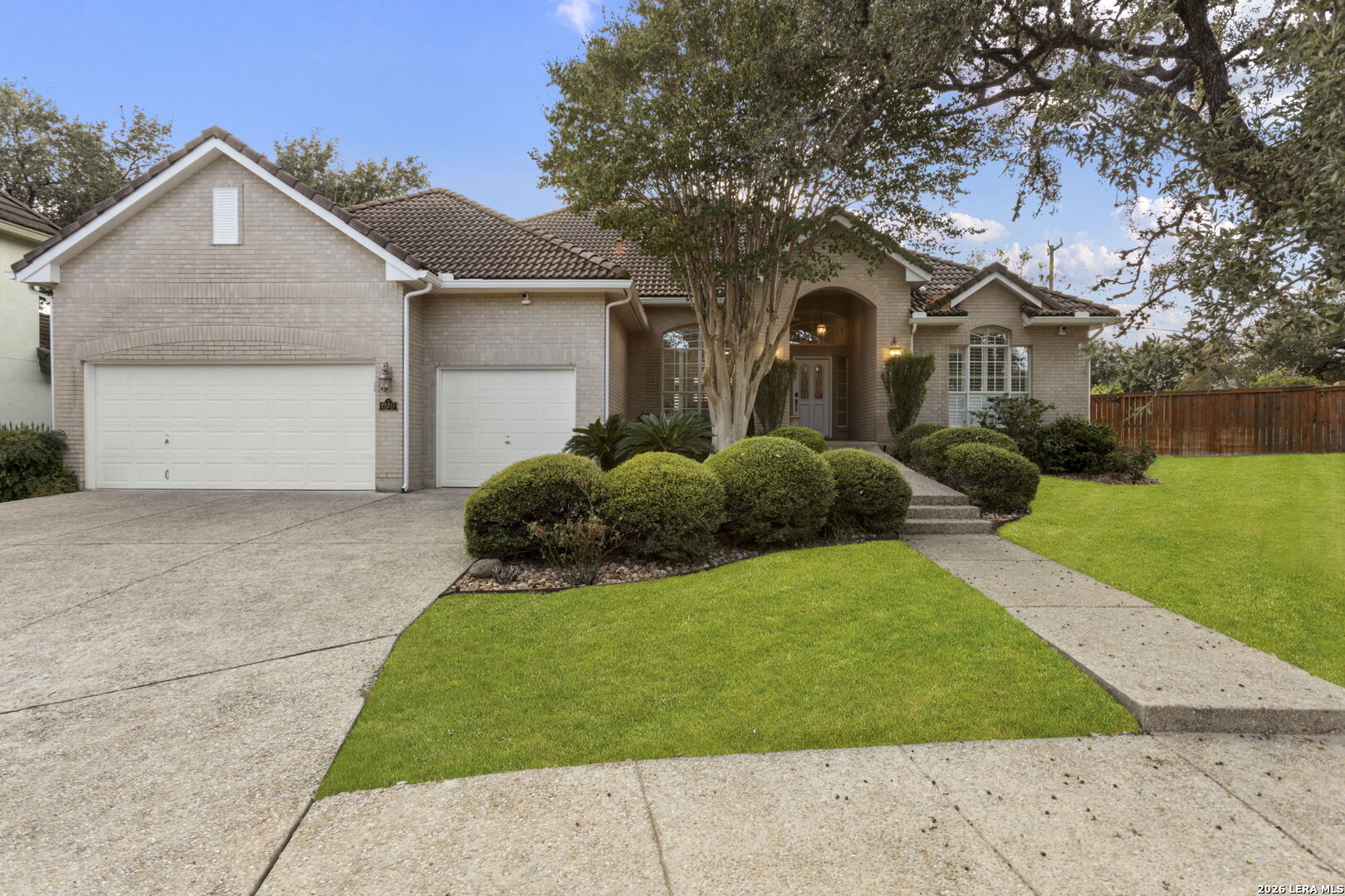 19207 Tierra CV — photo