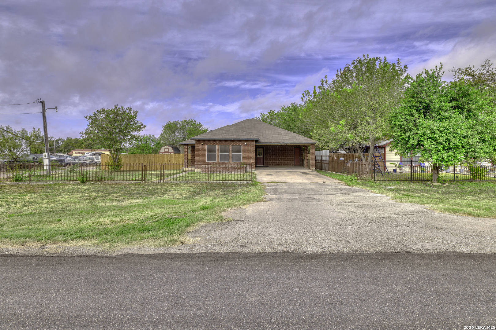 2211 N Knox Street — photo