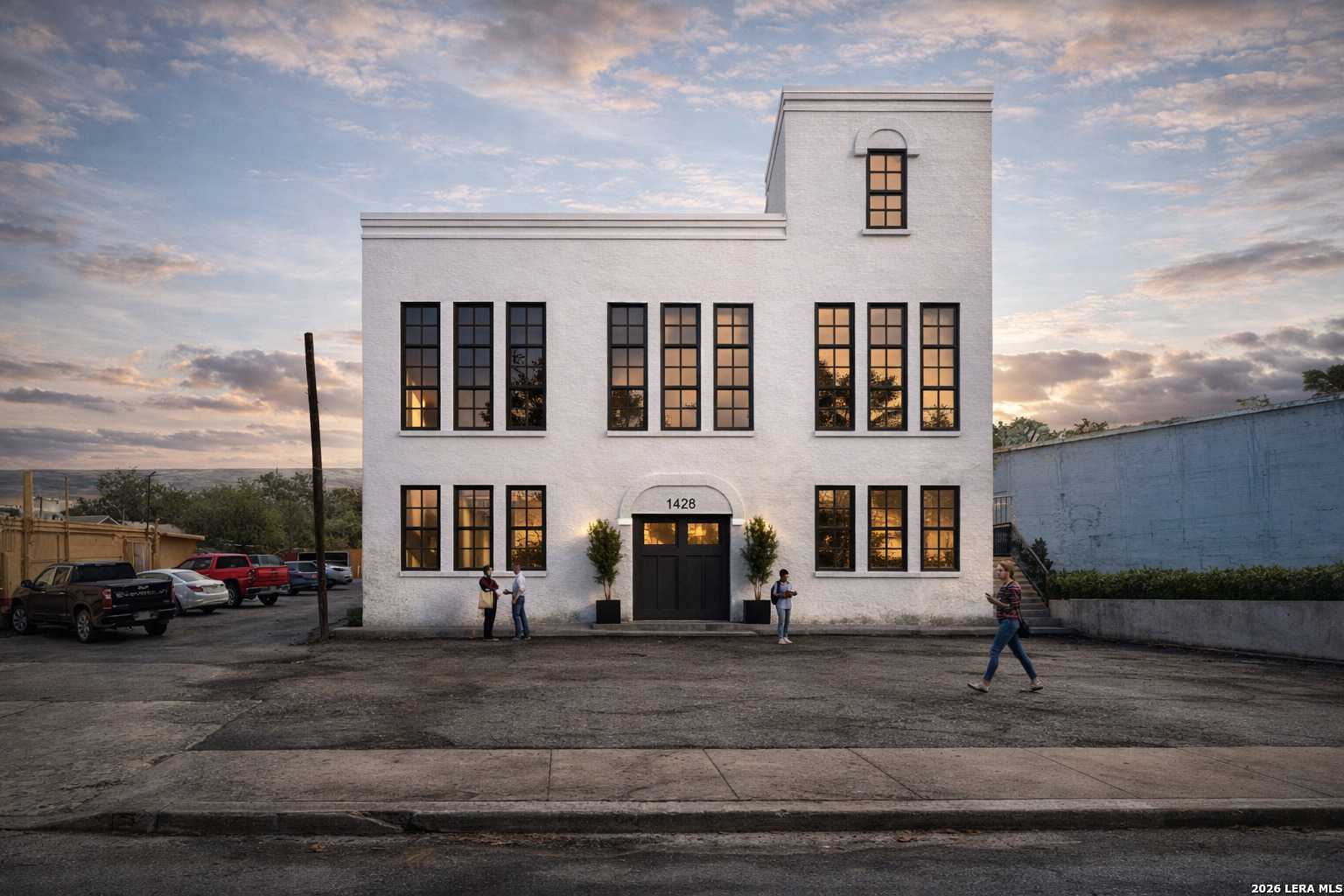 1426 S New Braunfels Avenue — photo
