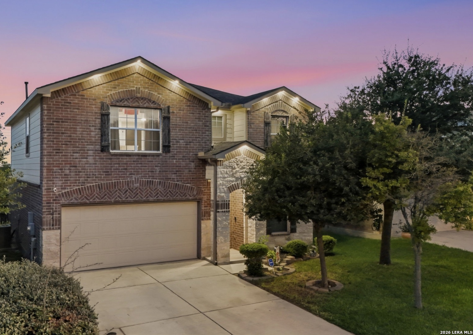 12434 Crockett Way — photo