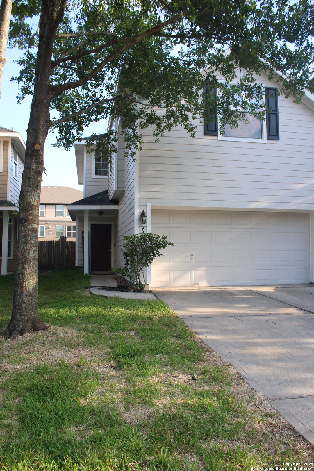 9018 Elm Drake Lane — photo