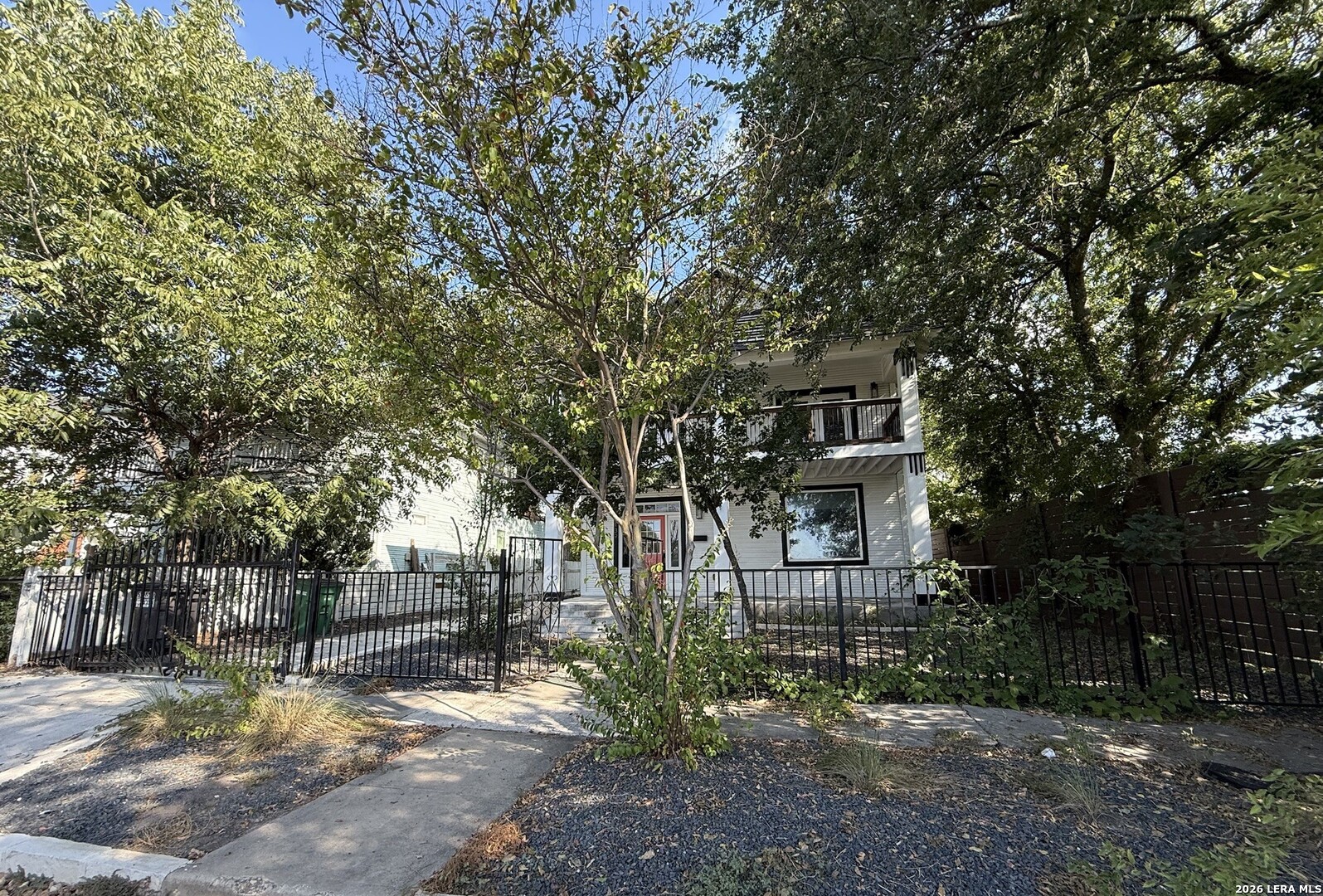 139 E Highland Boulevard — photo
