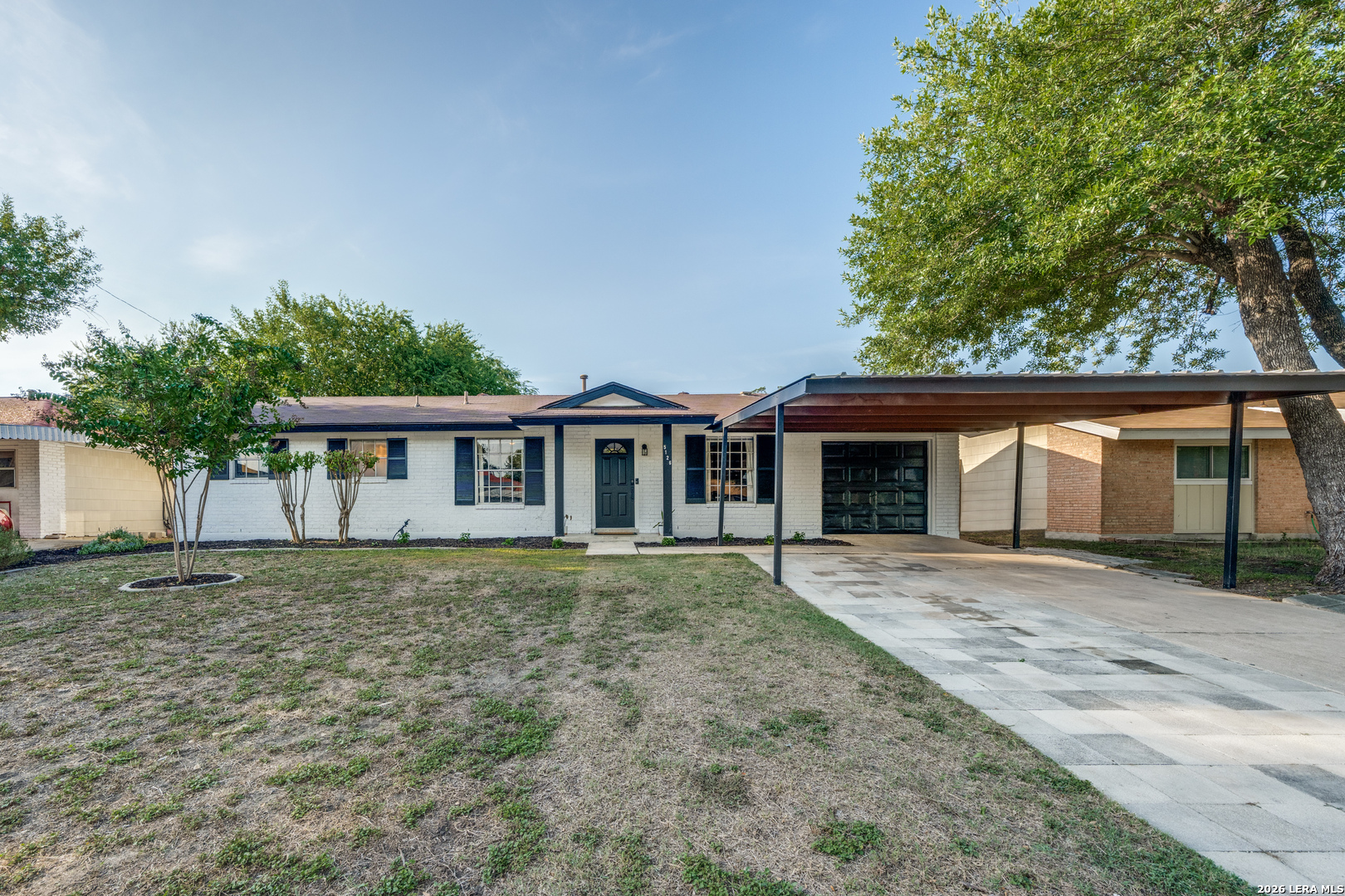 5126 Village Path — photo
