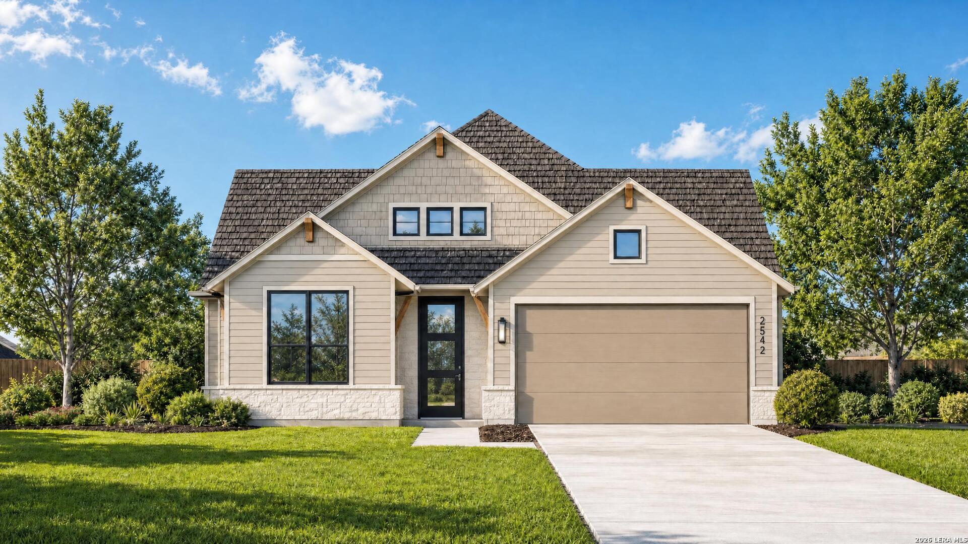 12181 Heartvine Parkway — photo