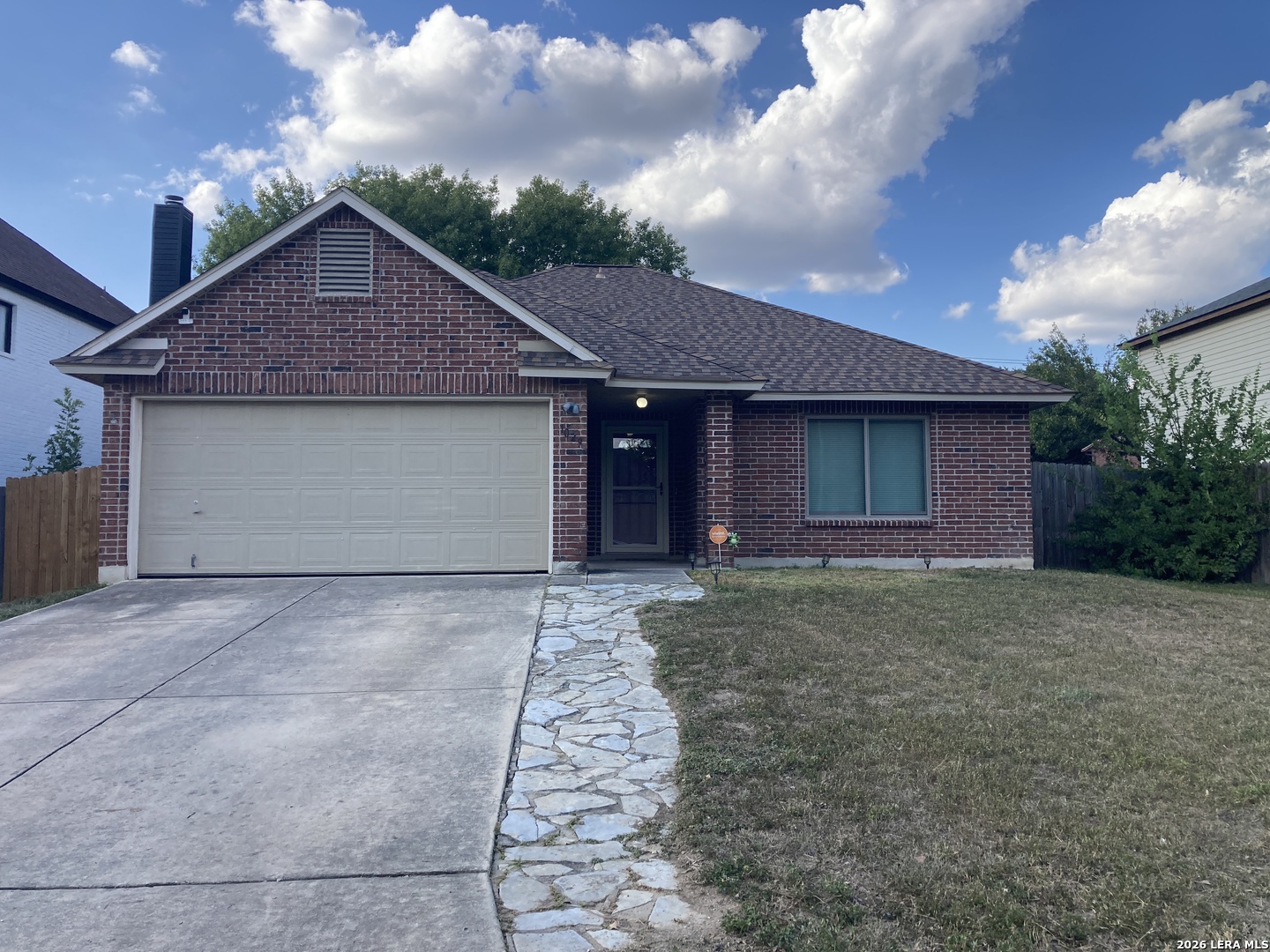 1029 Boxer Pass Drive — photo