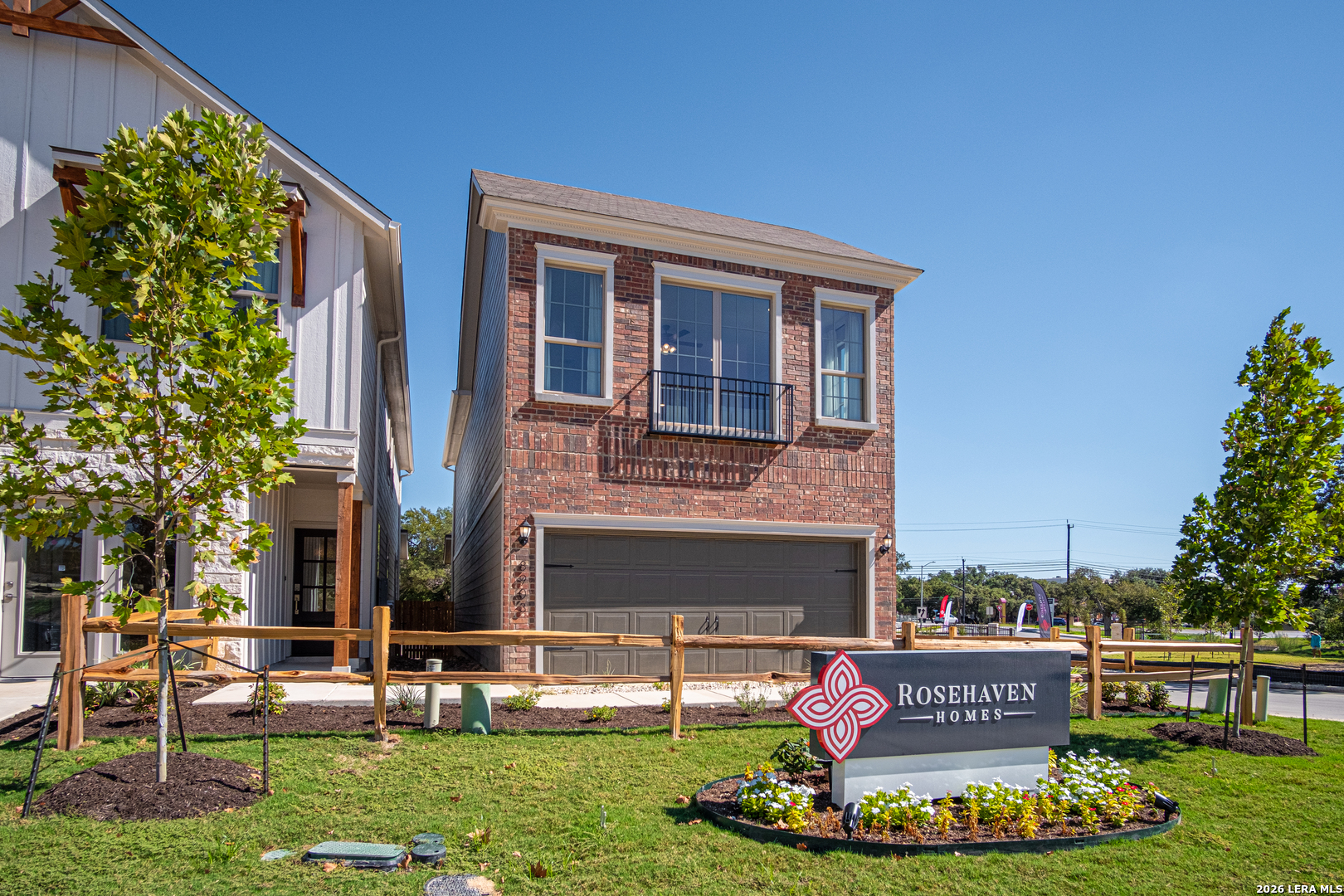 8903 Summerwood Bnd — photo