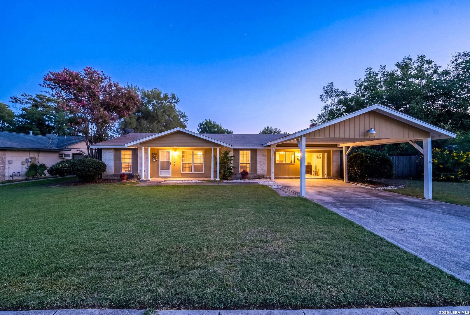 9446 Shields Drive — photo
