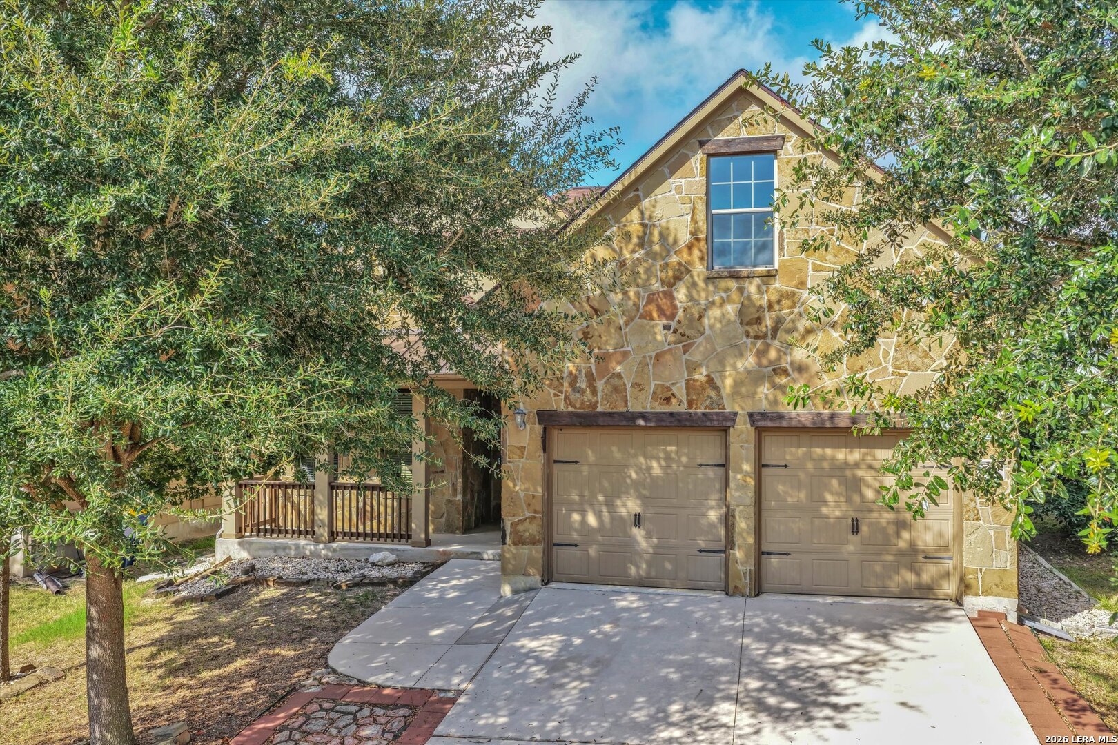 520 Brook Shadow — photo