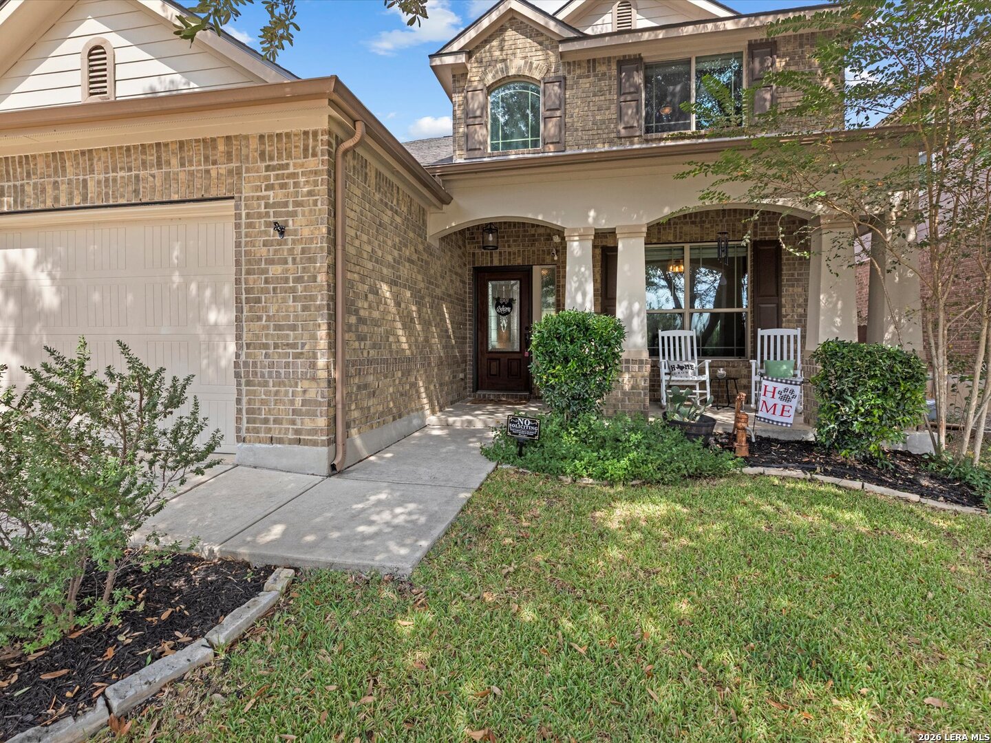 512 Wagon Wheel Way — photo