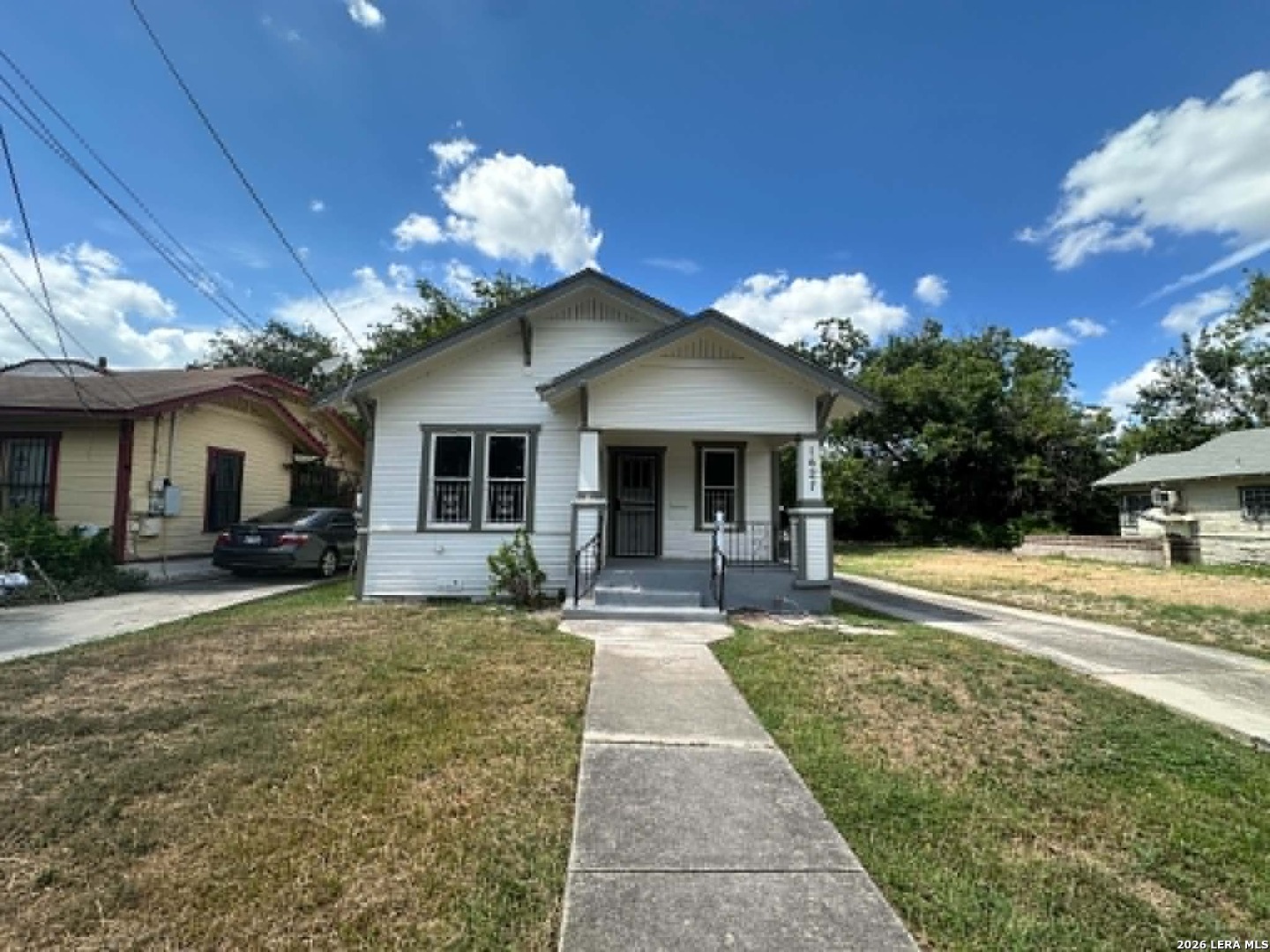 1627 Nolan Street — photo
