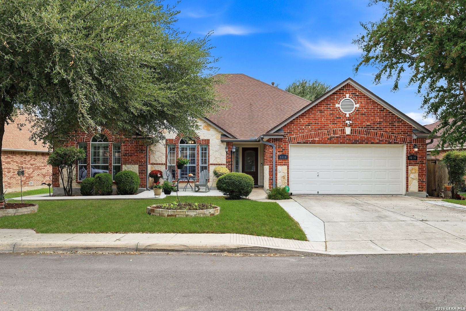 9216 McCafferty Drive — photo
