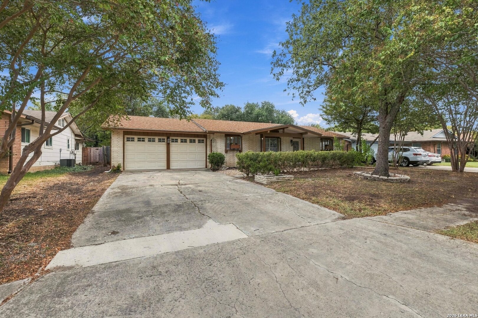 7123 Tealeaf Street — photo